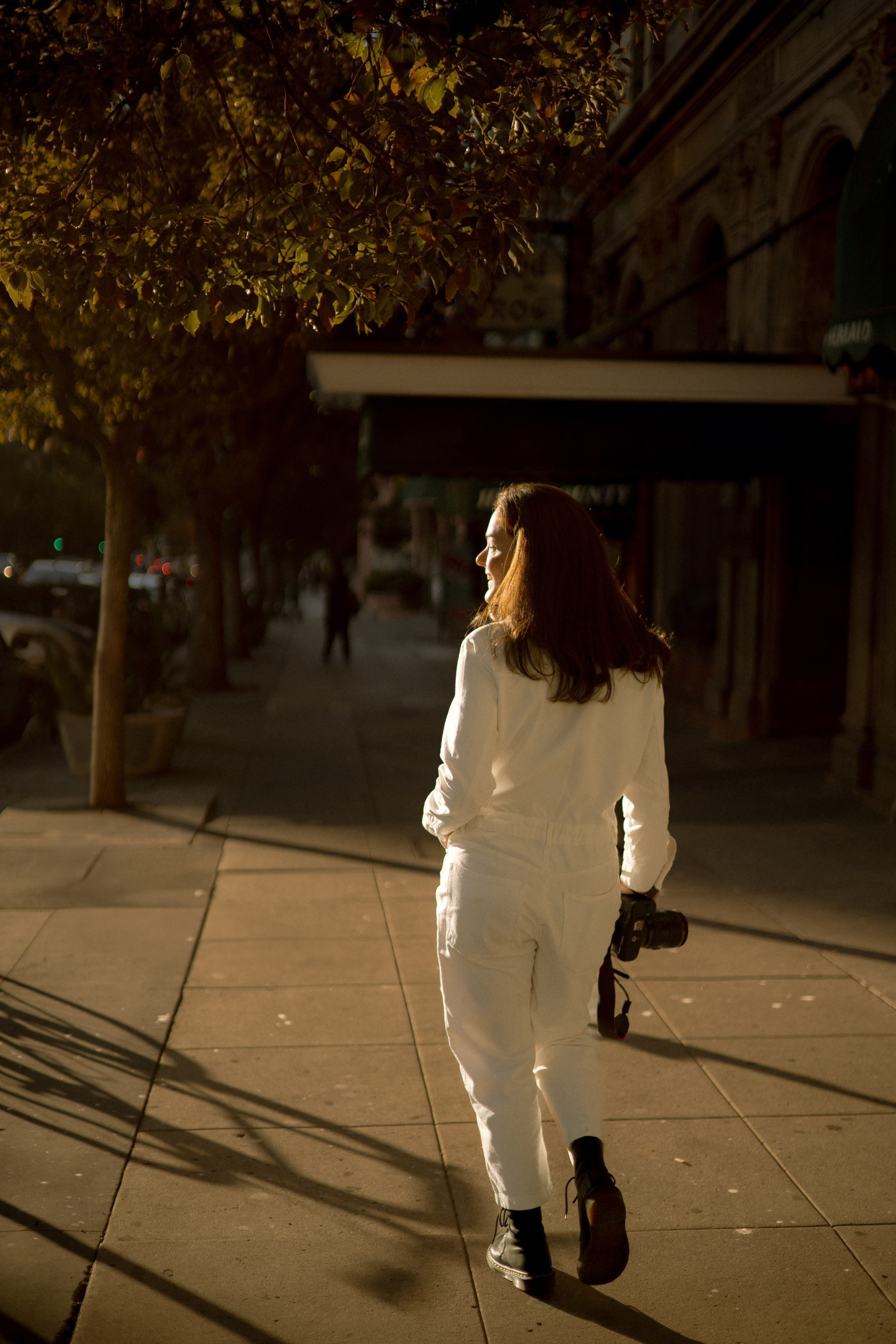 Simone | Ktown. Photographer in Los Angeles. Julia Ishmuratova