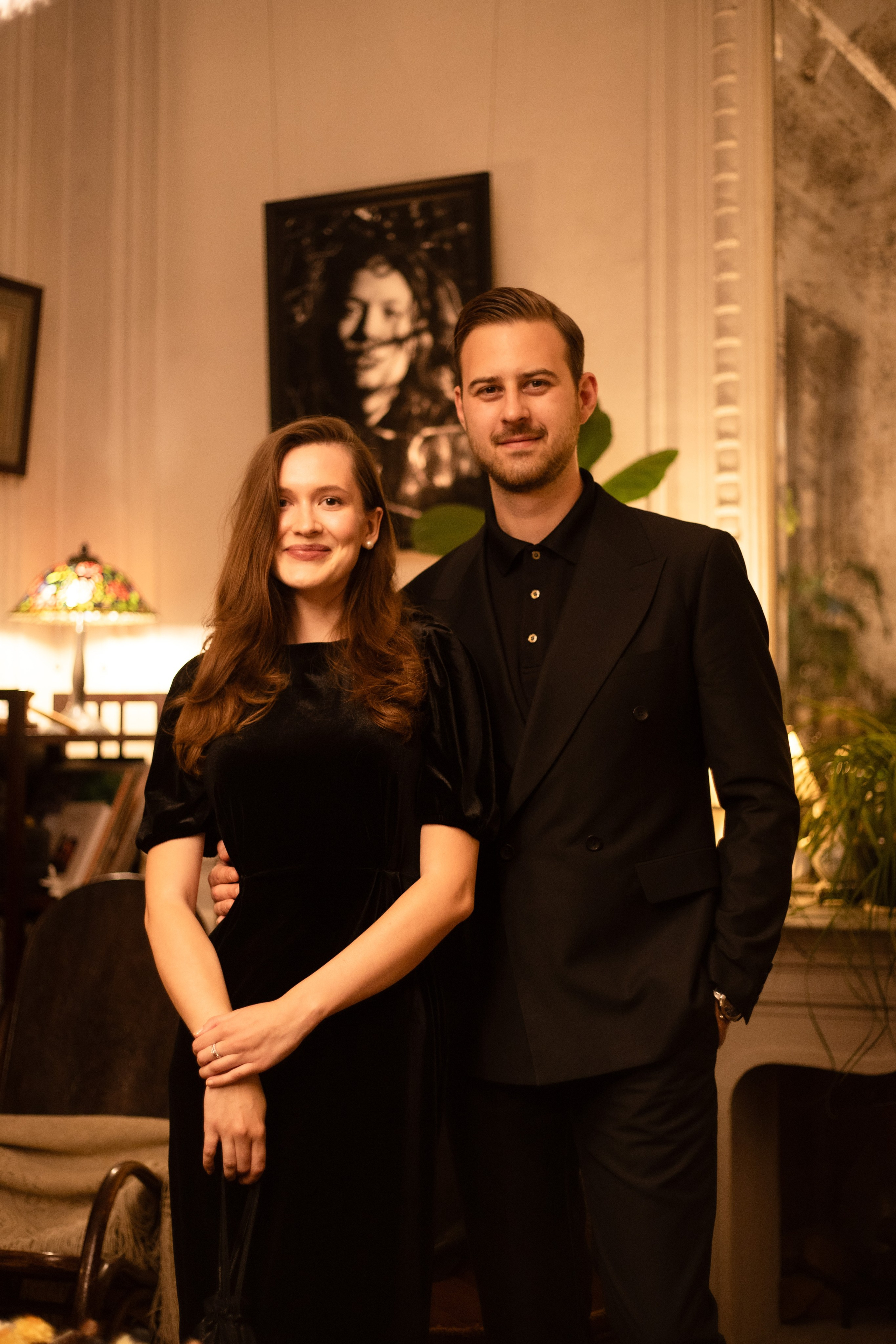 Репортаж. Фотограф Арина Виногородская