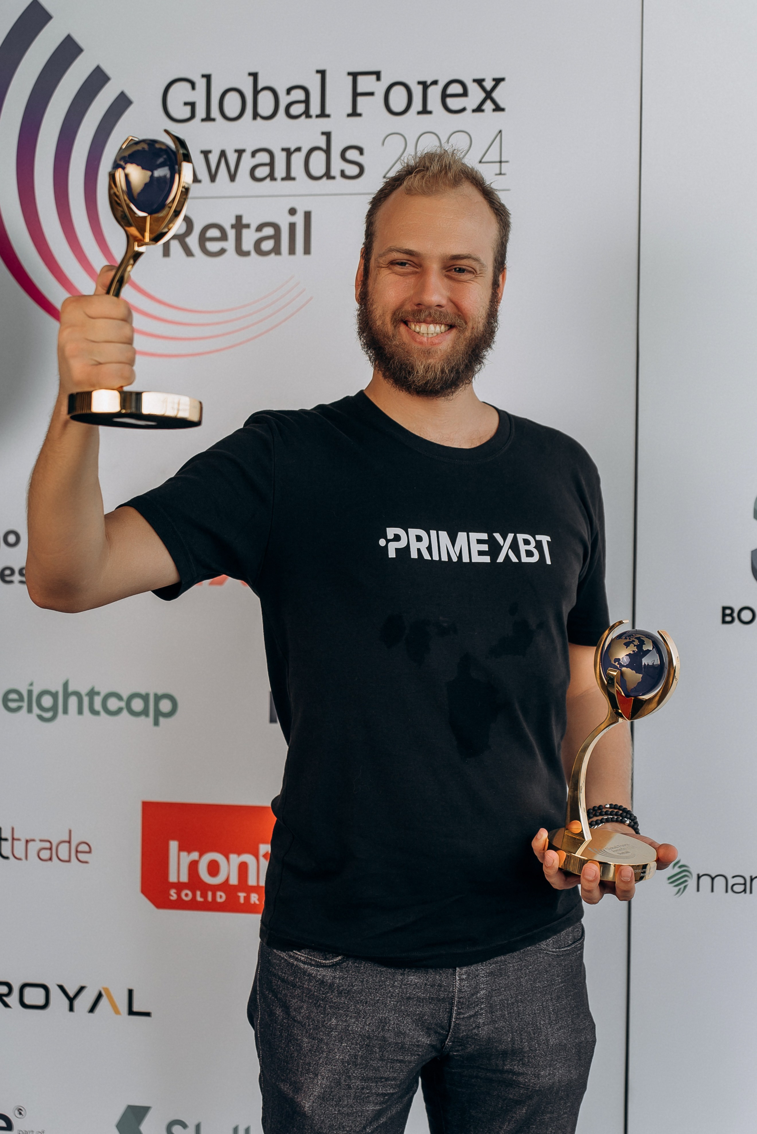 Global Forex Awords 2024. Портретный и семейный фотограф в Лимассоле Кипр Анна Руссу