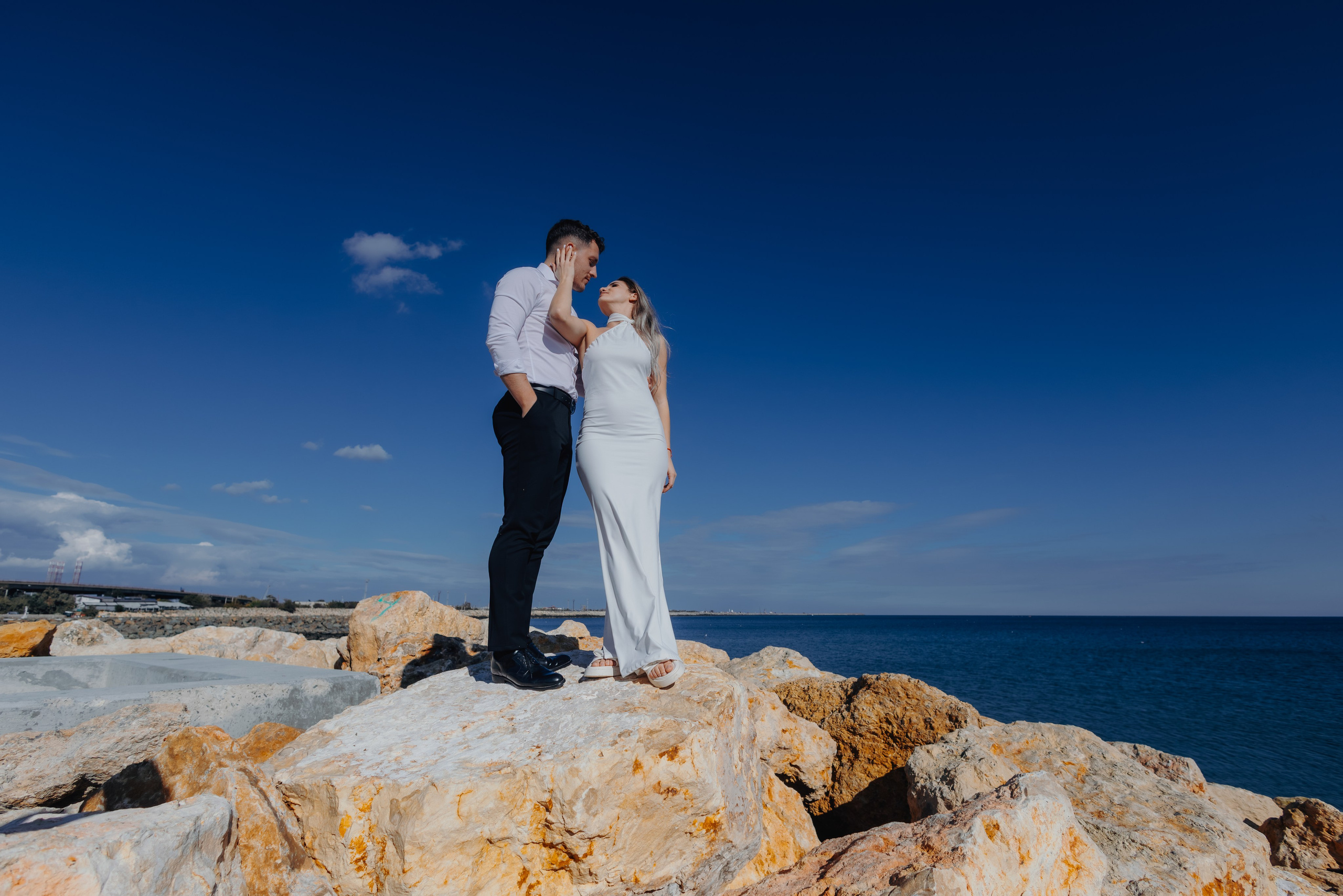 ANDREEA & RAZVAN - SAVE THE DATE. Fotograf Nuntă | Lucian Murgeanu - Fotograf Profesionist Evenimente