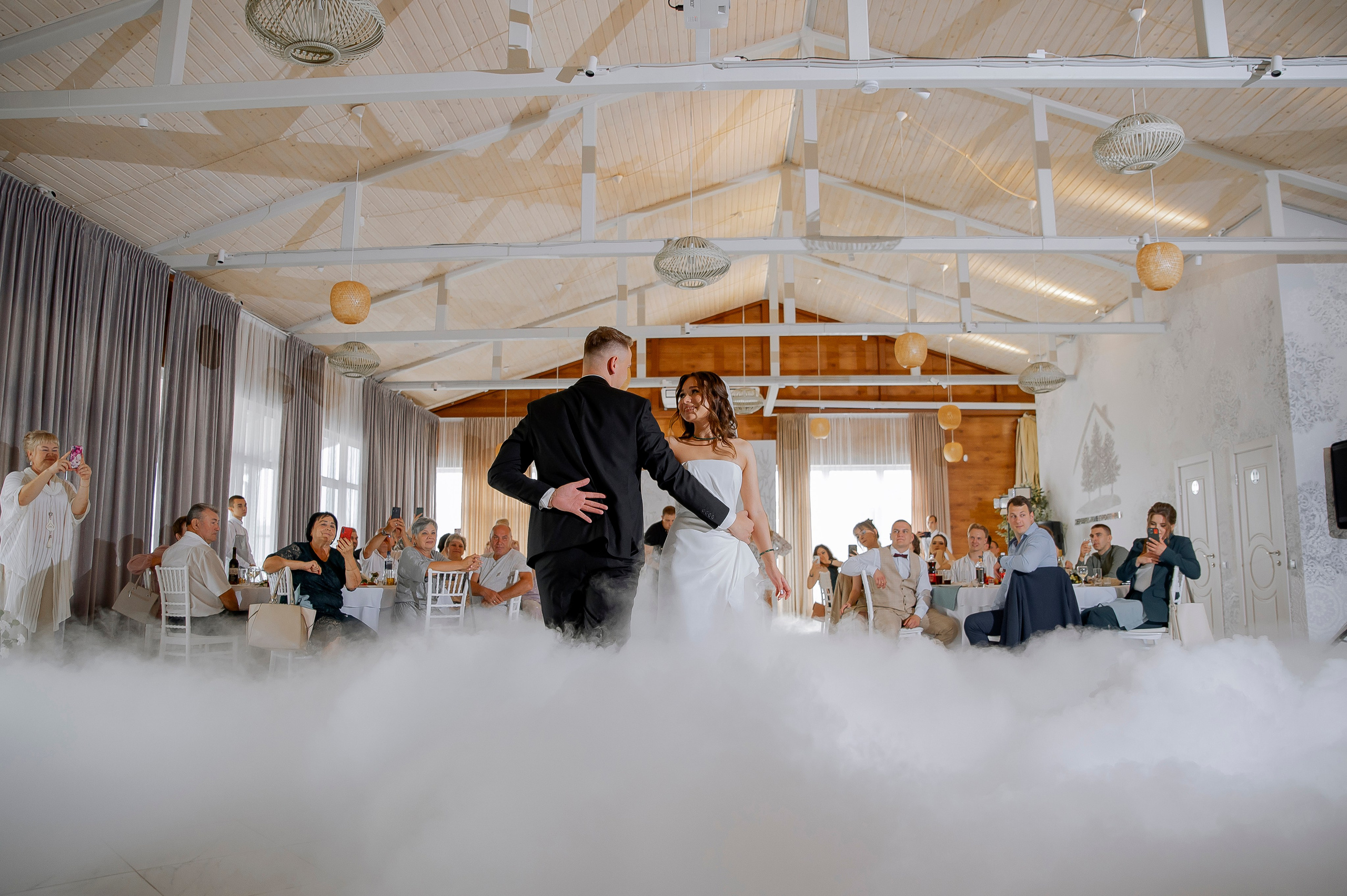 Екатерина & Евгений. Свадебный и семейный фотограф Екатерина Шестакова