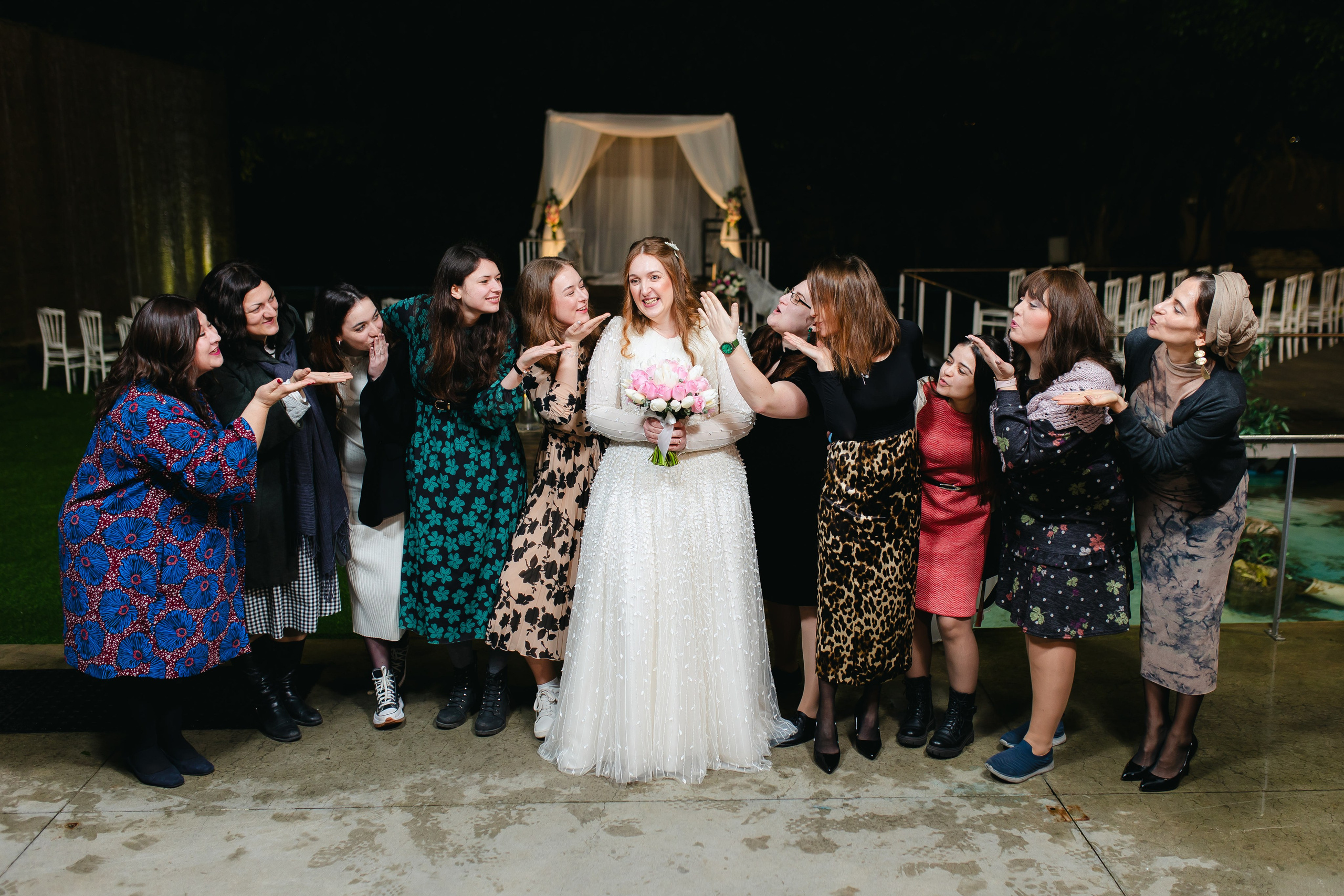 BIG WEDDING IN REHOVOT, PARDES HALL. Https://shi-photo.com/