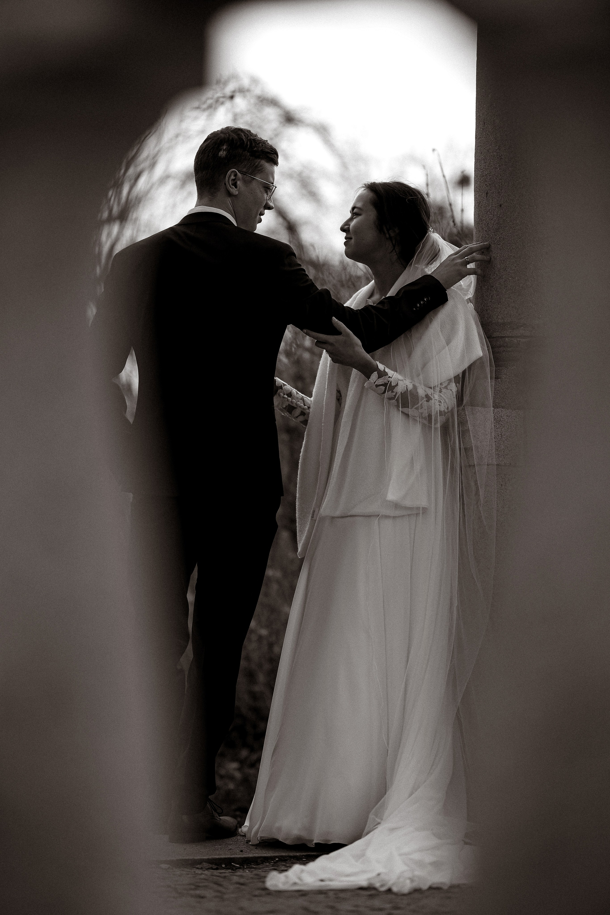 After Wedding Shooting – Traumhafte Hochzeitsfotos nach dem großen Tag | Albina Vaniyants. Professionelle Familienfotografie, Kinderfotografie und Portraitfotografie in Linz, Oberösterreich - Albina Vaniyants, Fotografin aus OÖ