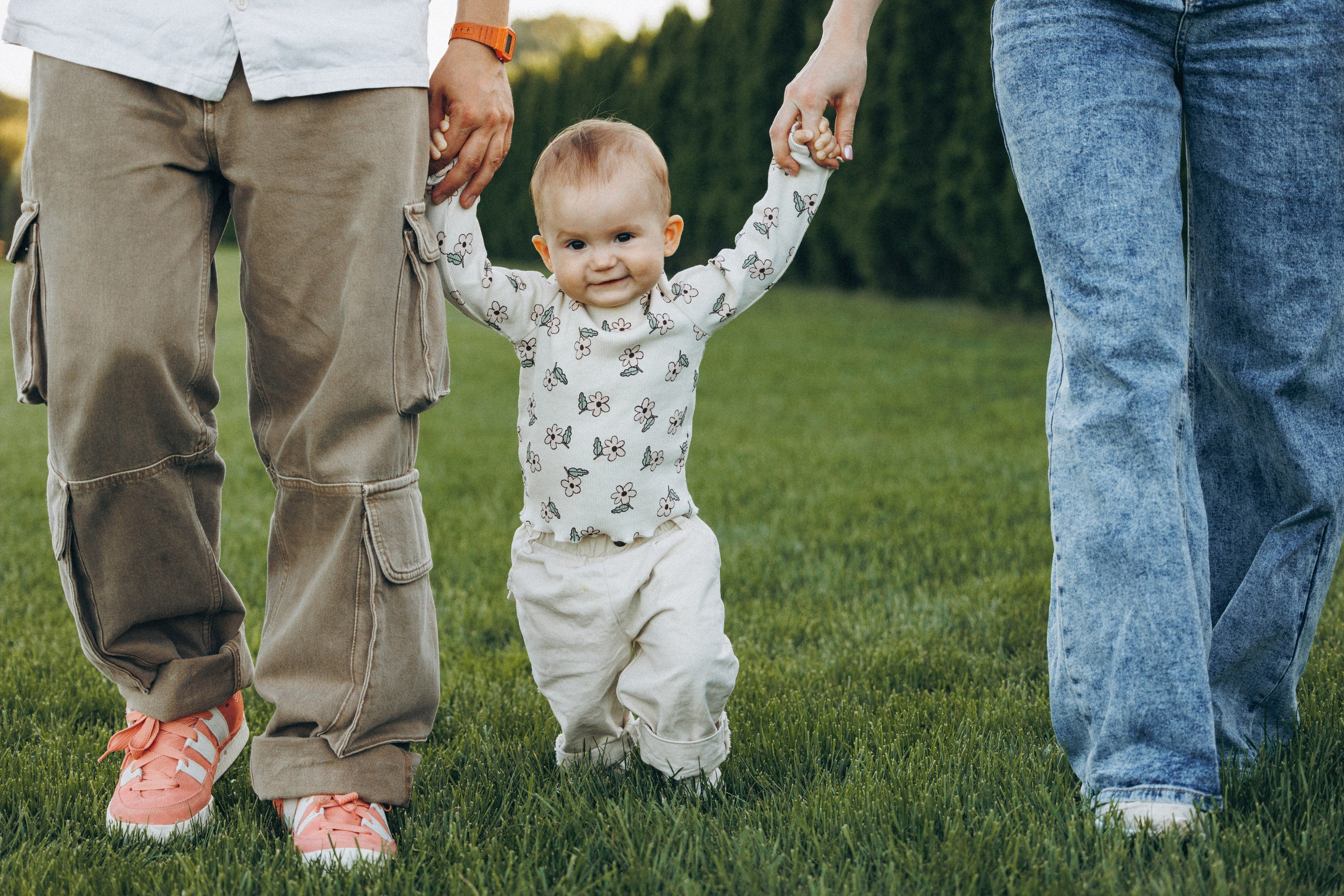 Кире 1 годик. Семейный фотограф в Кишинёве Пулькина Ольга