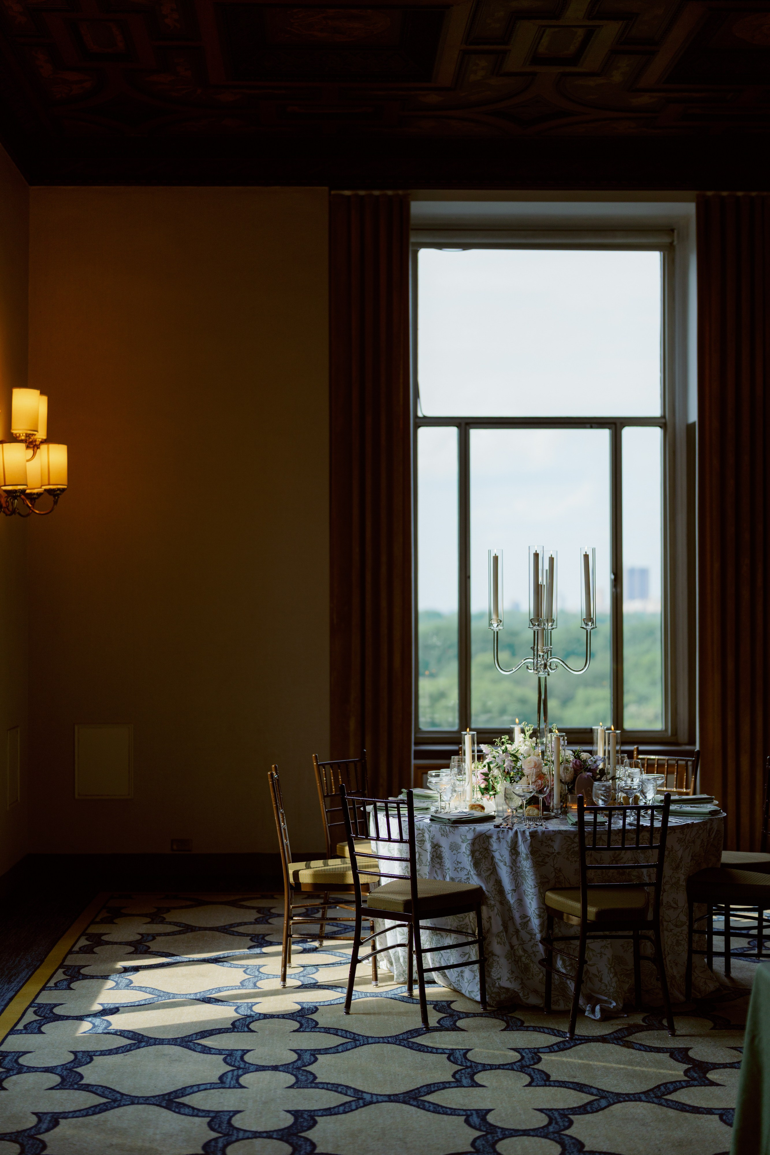 Caitlin and William. Wedding photographer and videographer New York | New Jersey