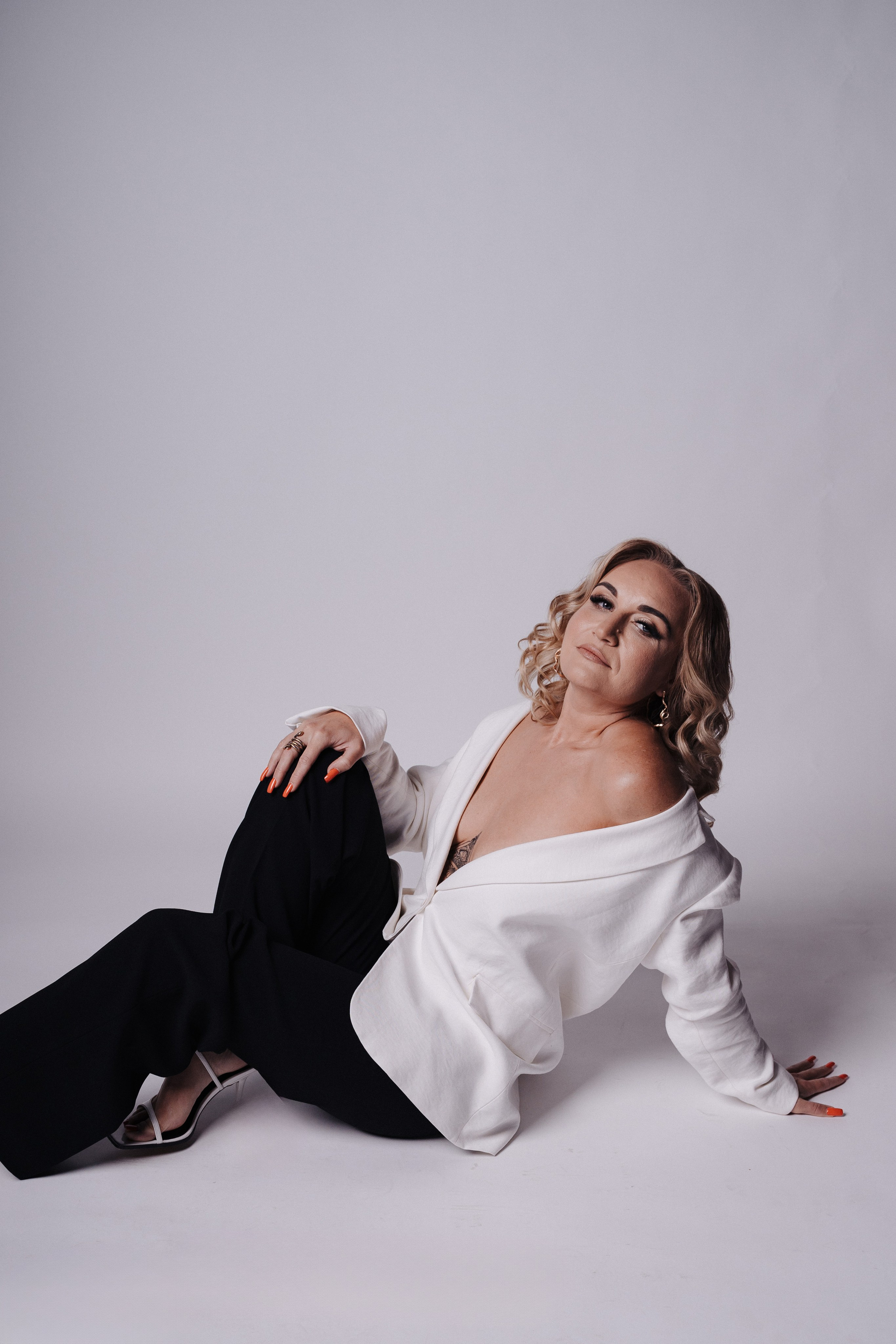 Maryna. Karina Czernecka Foto