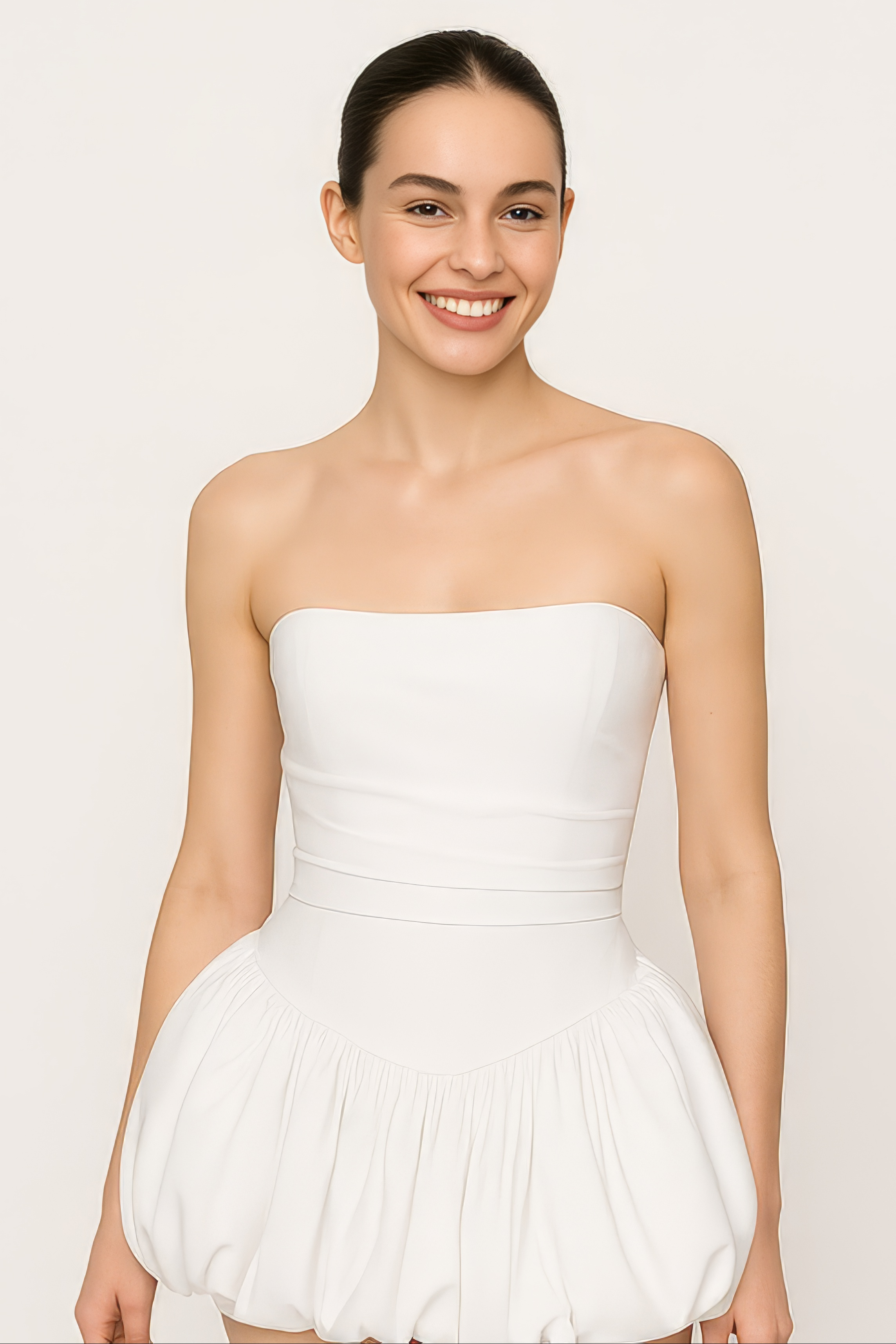 AI Generation & Retouching. Presets for any camera, any light, any genre