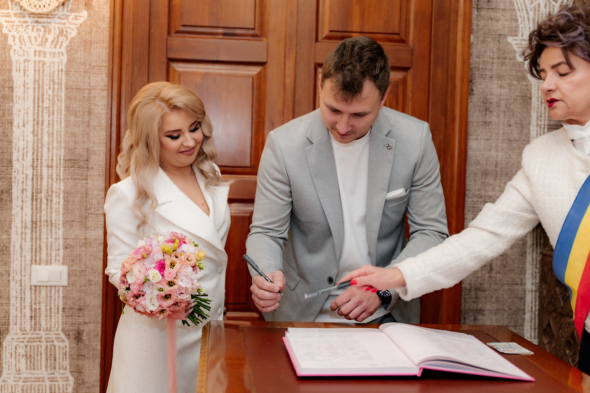 Ioana & Mihai. Dragosbaciuartphotographer