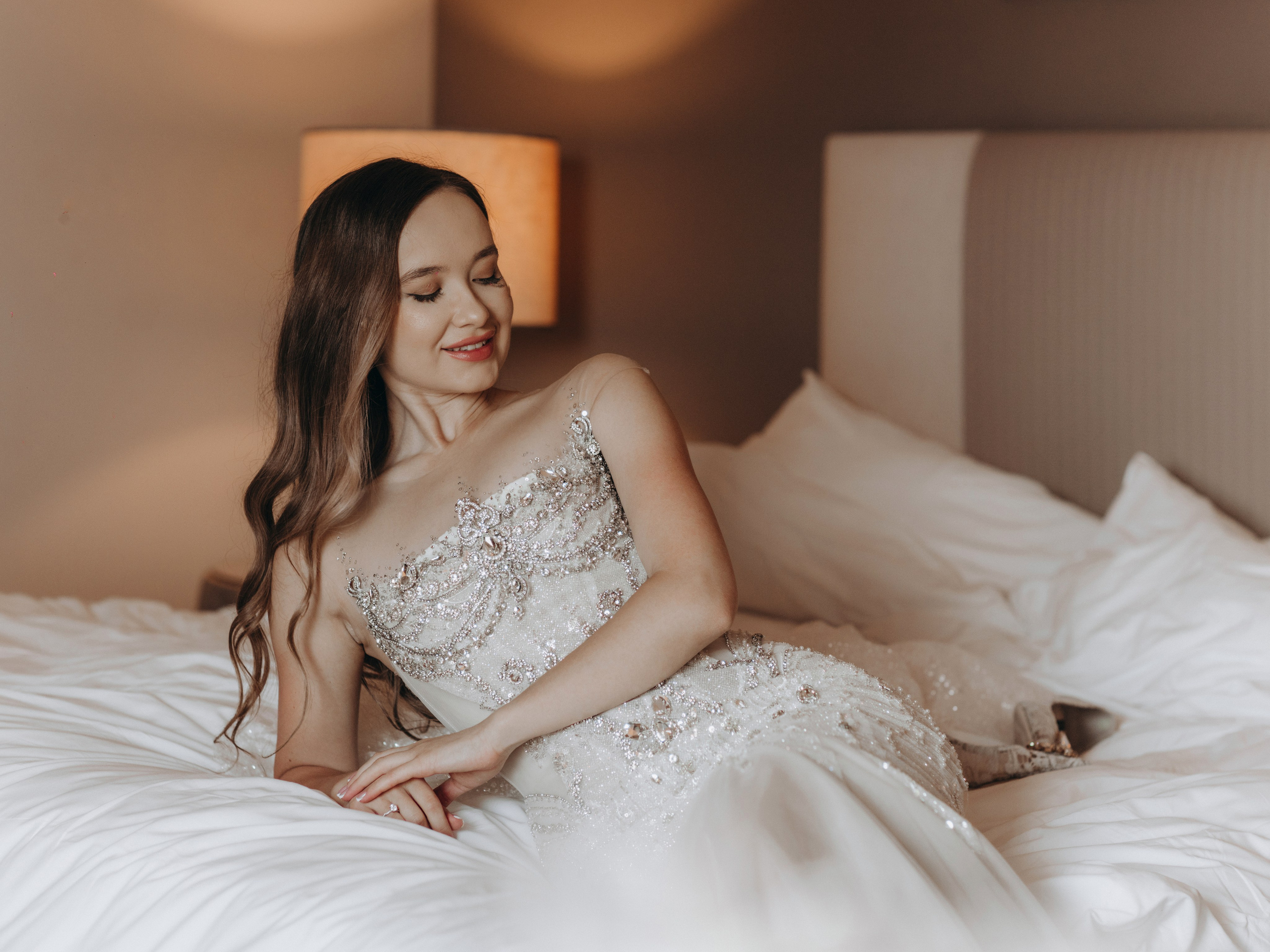 Лилиана и Шалхар. Валерия Вартанова. Фотограф