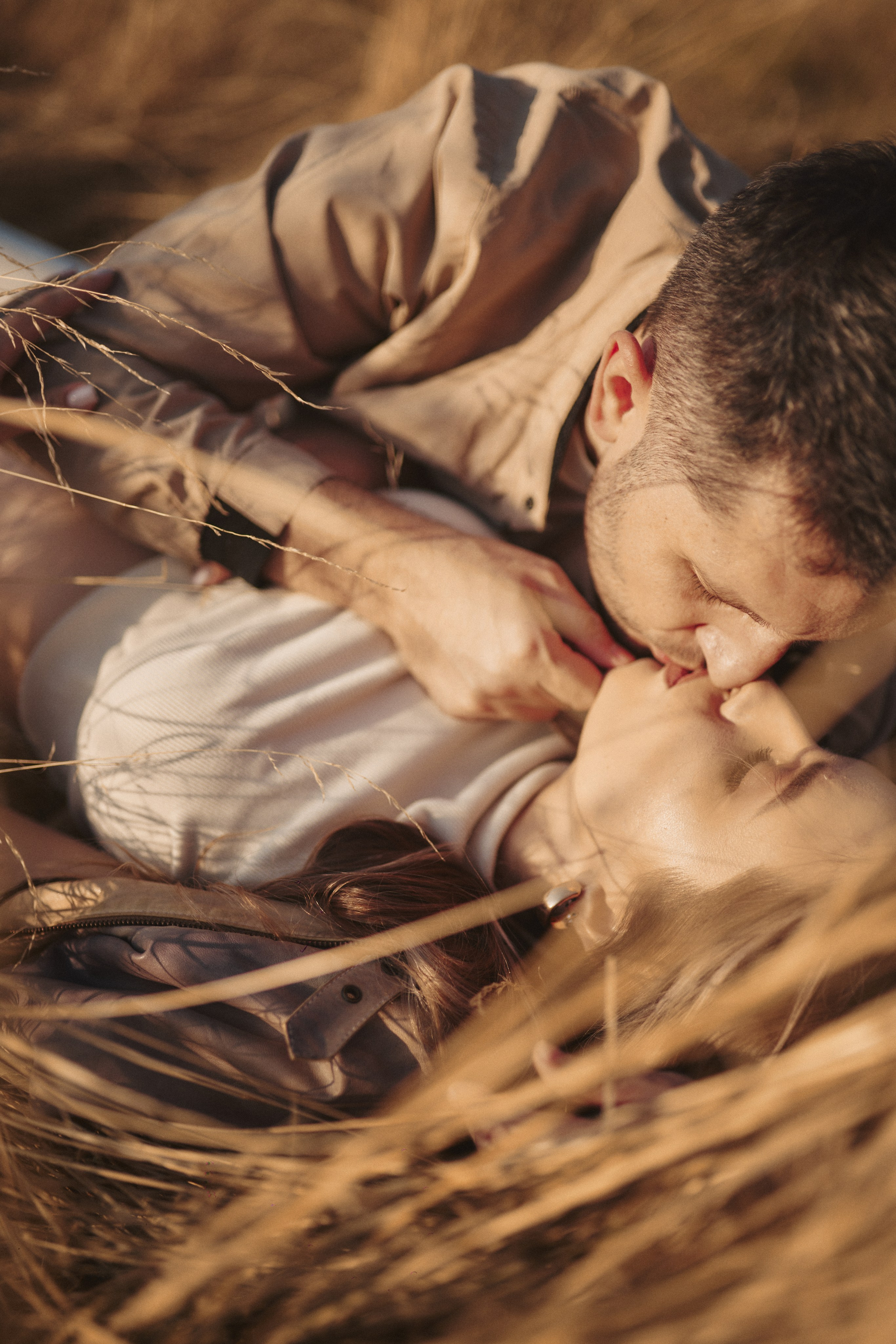 Лера и Максим. Валерия Вартанова. Фотограф