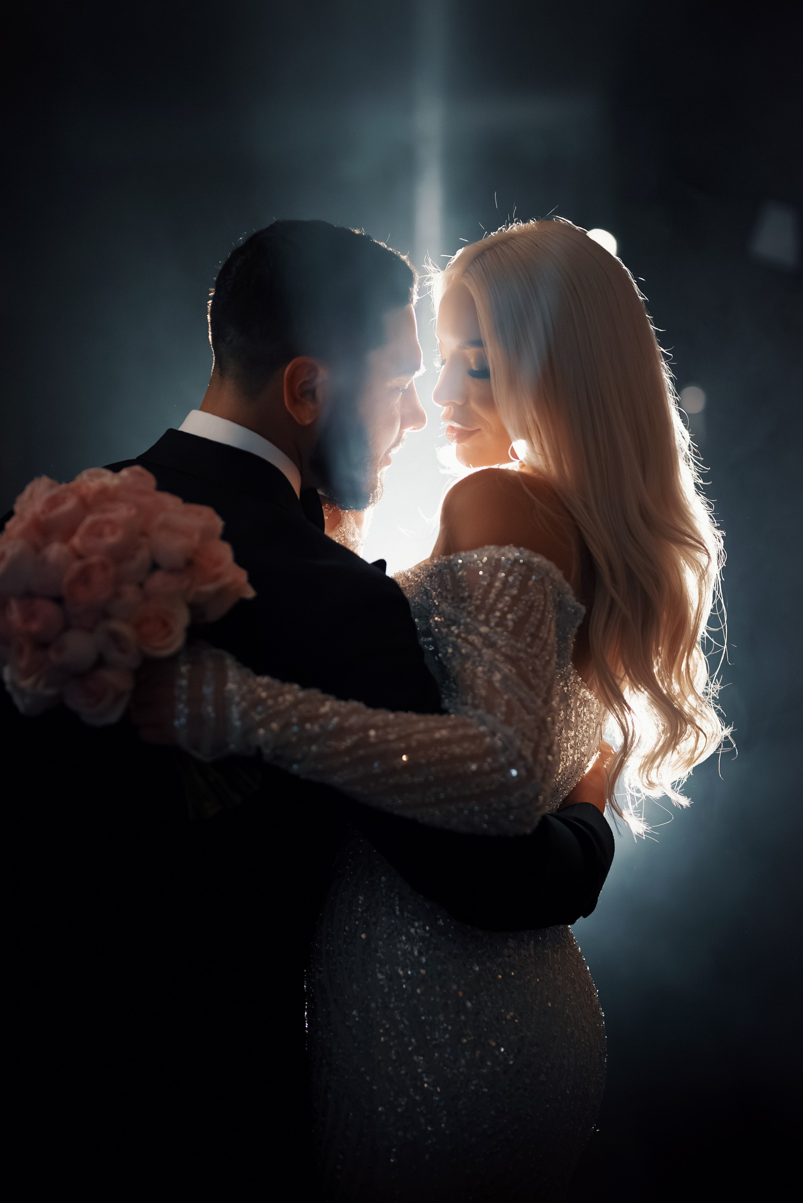 Wedding_old. Zauglom — креативная продакшн-компания полного цикла