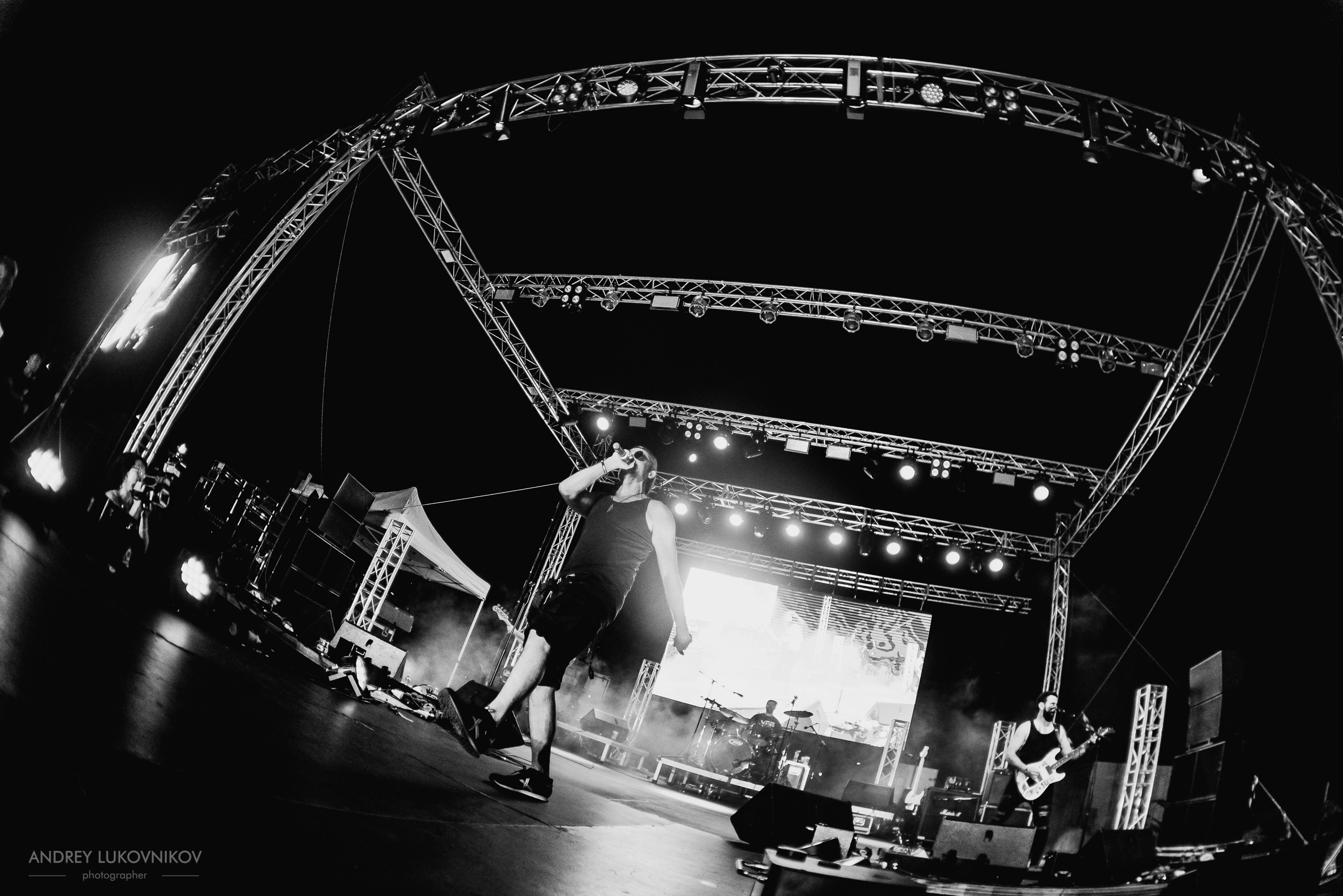 Rage Rising — RATM Tribute | Rock Against Cancer Torrevieja