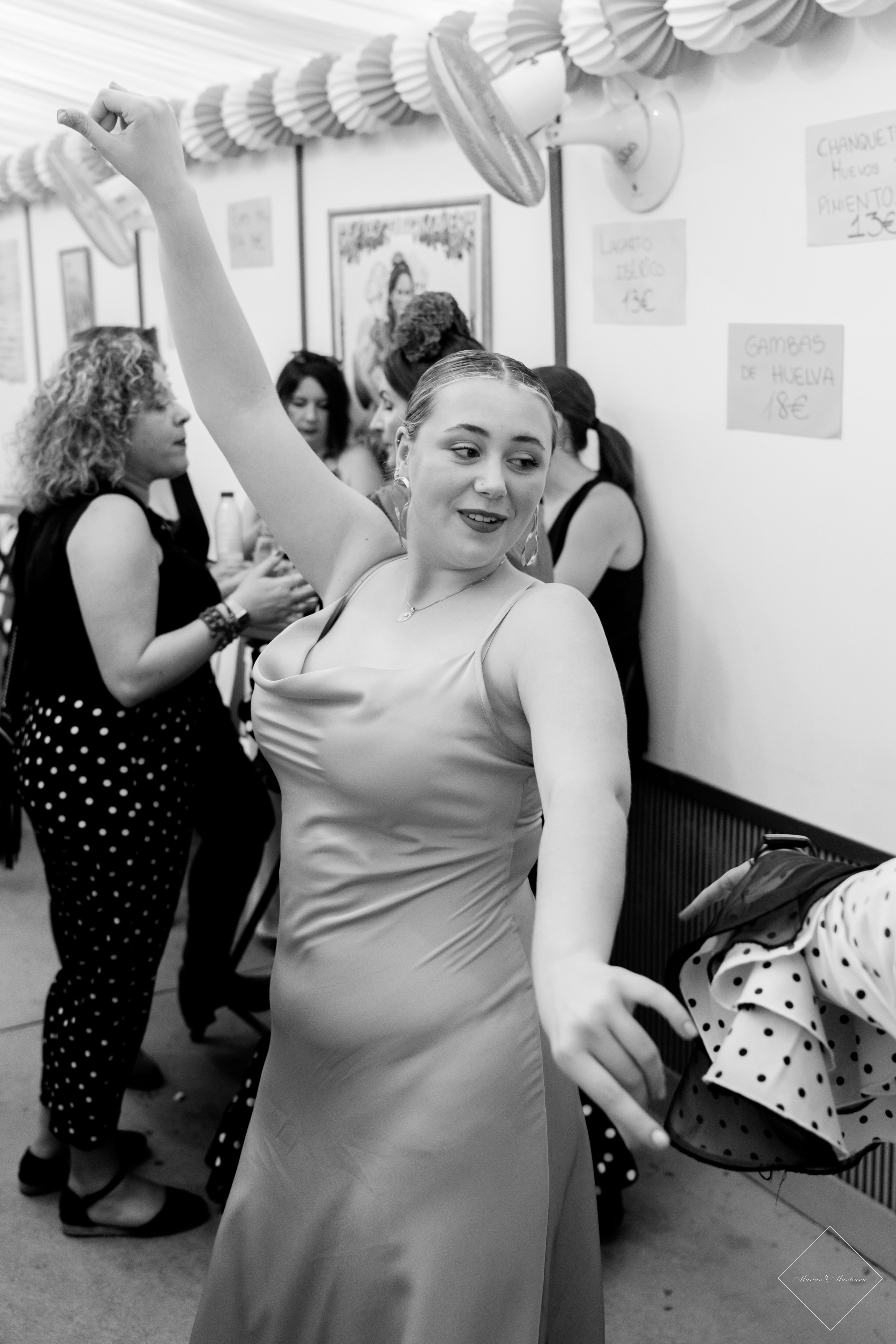 Feria De Abril — Sevilla 2024. Photographer Family Wedding Event London and World wide Marian V Munte