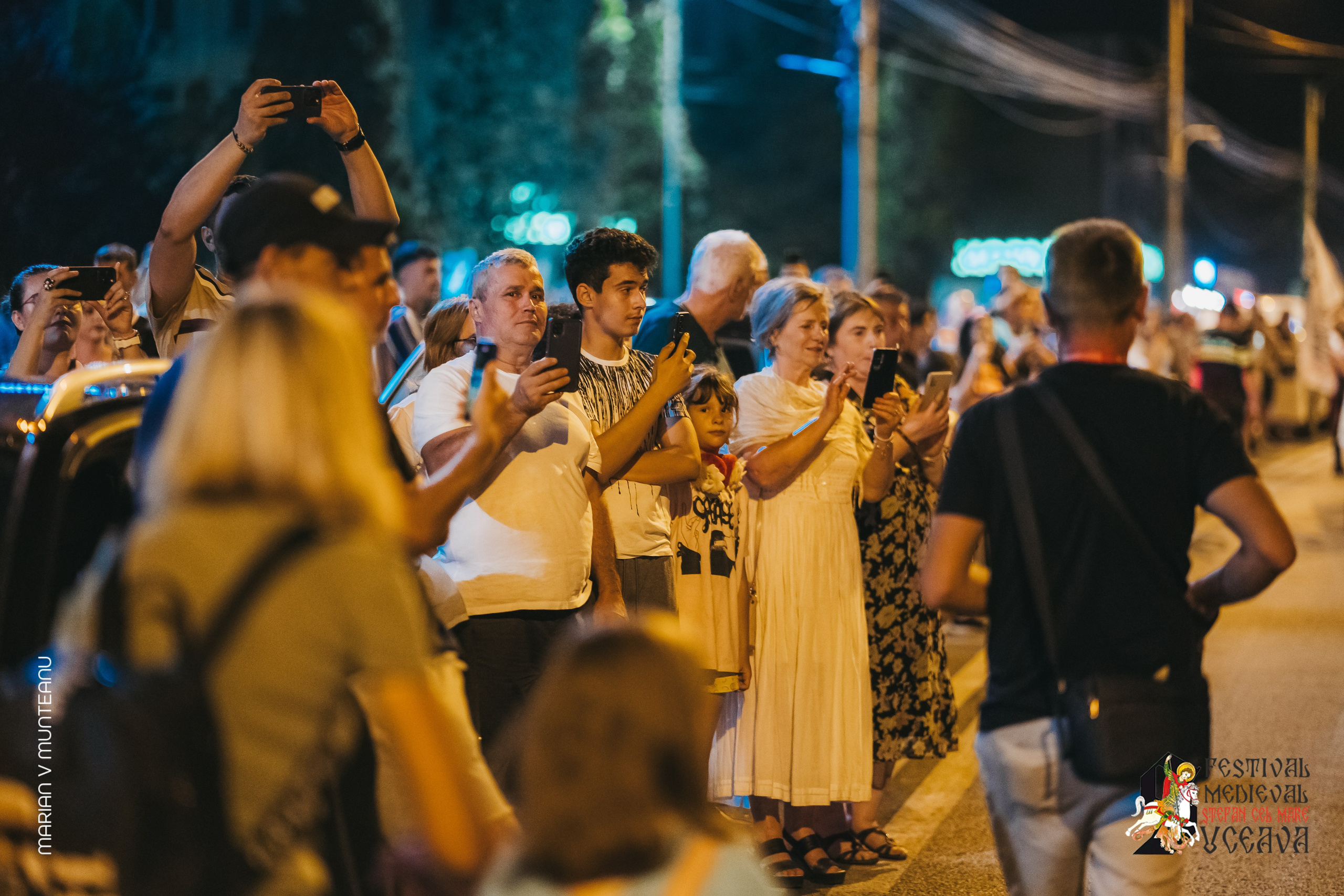 The Medieval Art Festival “Stefan cel Mare” 2024. Photographer Family Wedding Event London and World wide Marian V Munte