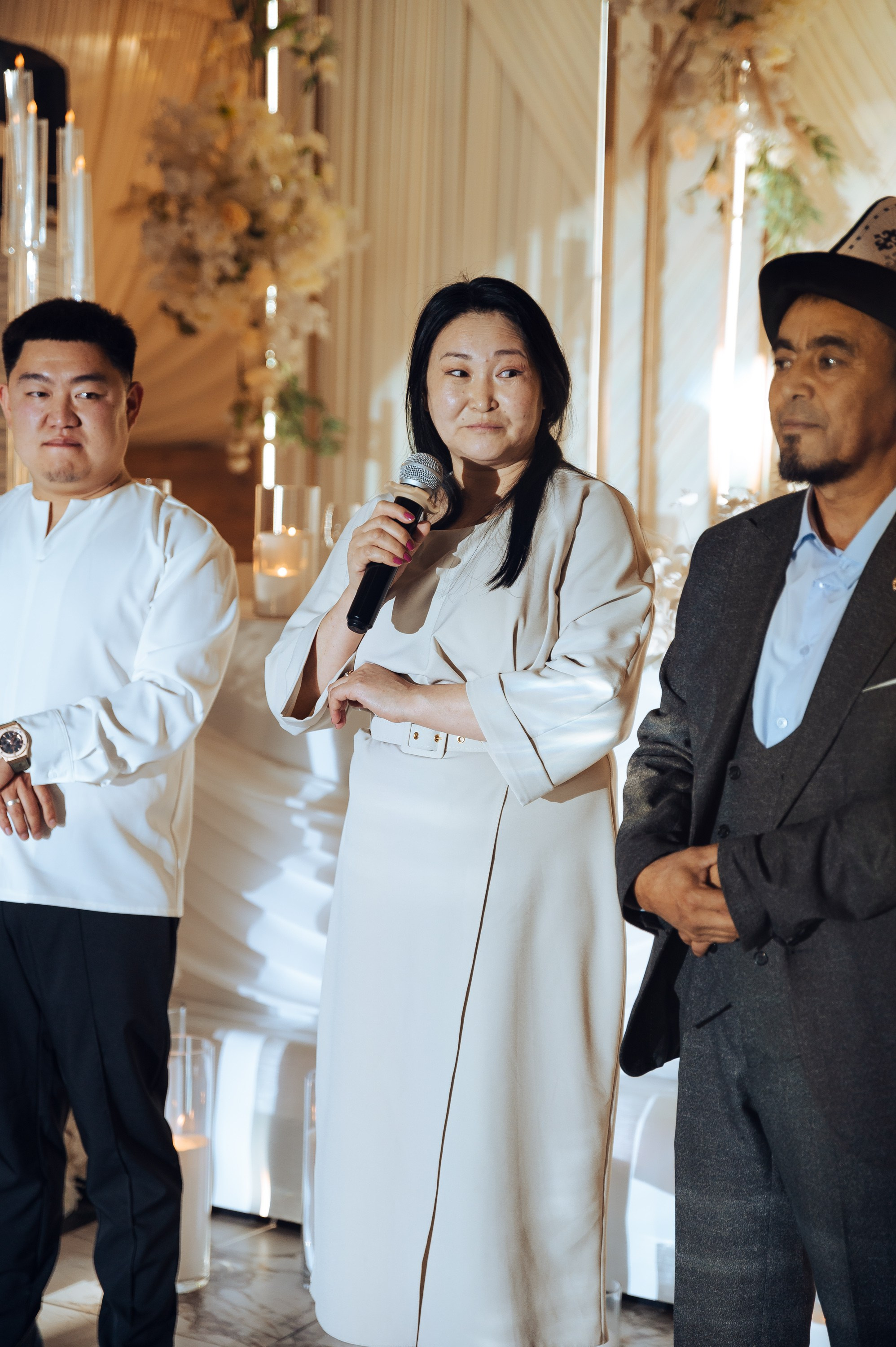 MAHMUD & AIDAI. Фотограф в Бишкеке Андрей Кавешников