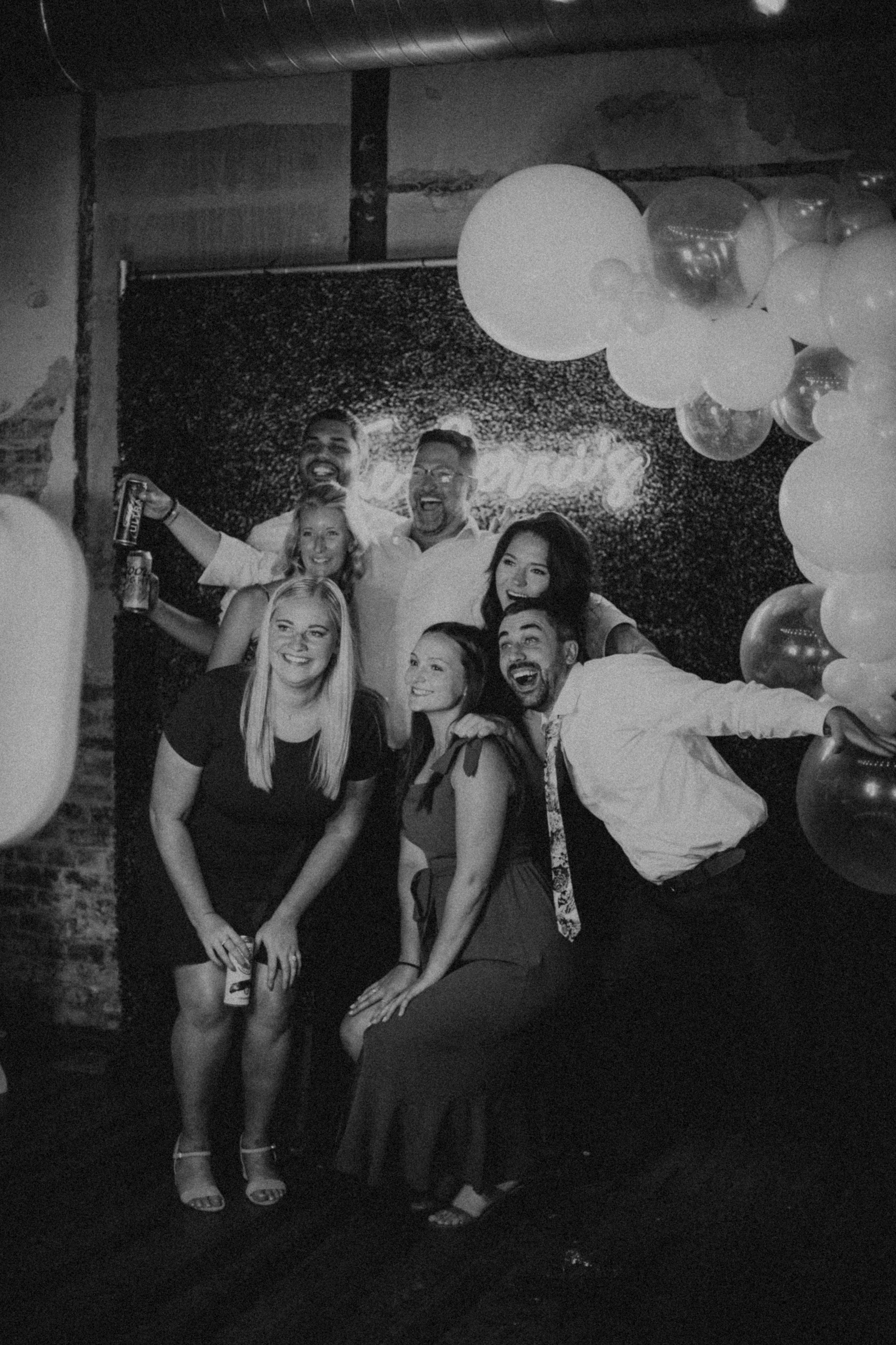 Nicholas & McKenzie (OH). CAPTURED BY SHANKS PHOTOGRAPHY