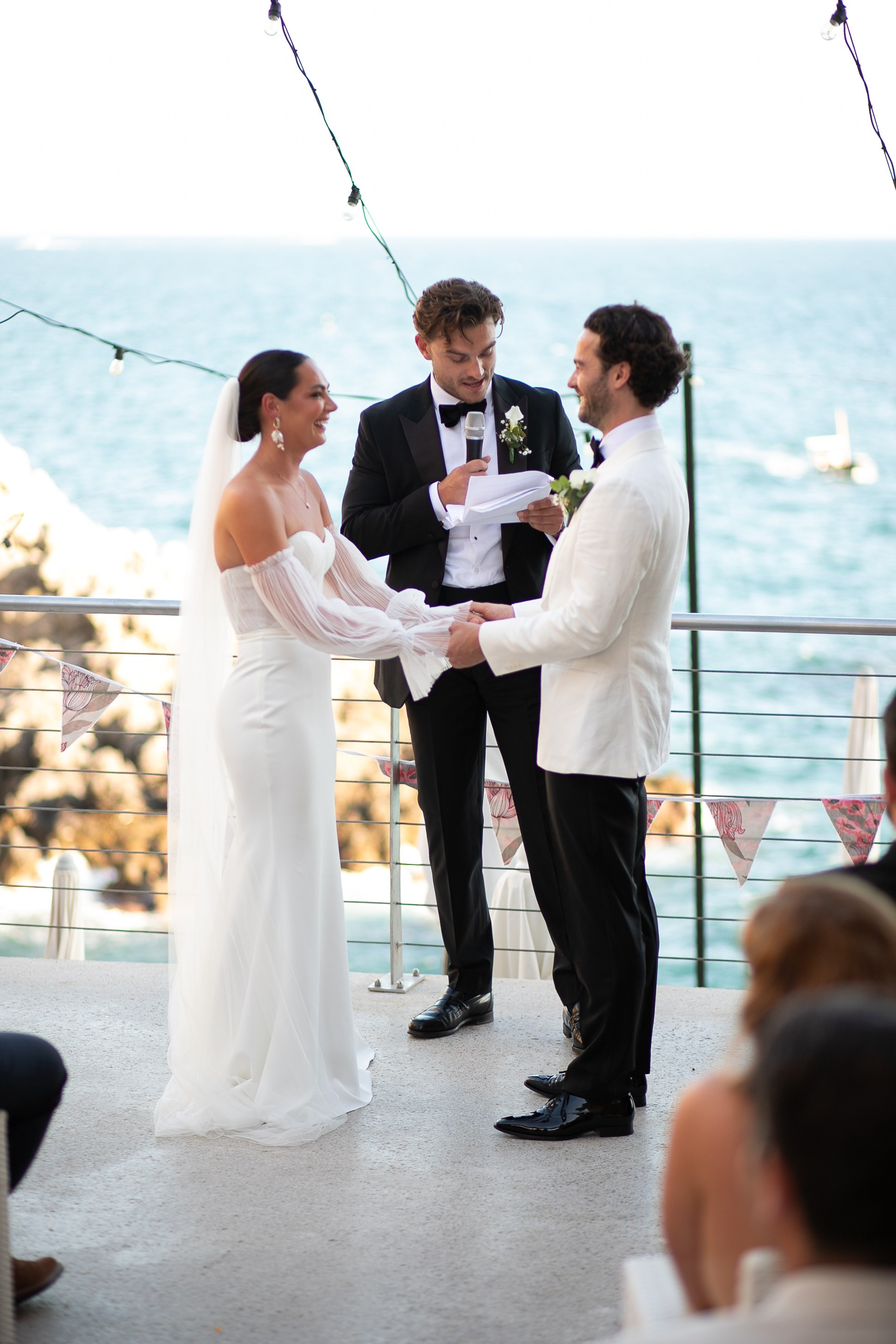 Sarah & Paddy. CK Photography | Wedding Photographer & Videographer in Italy