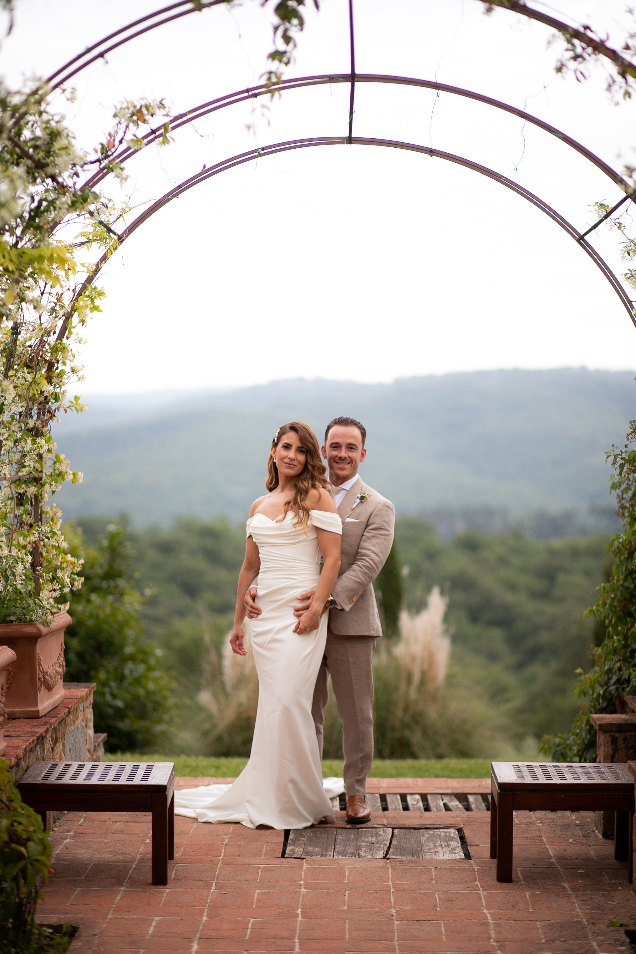 LESLIERL & JUAN. CK Photography | Wedding Photographer & Videographer in Italy