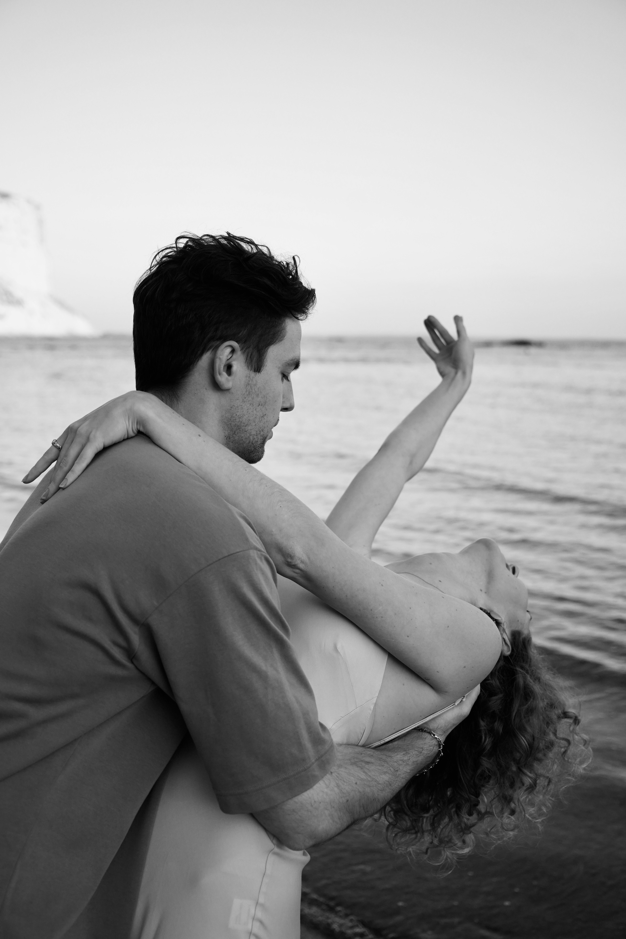 Daria & Andrei. Главная