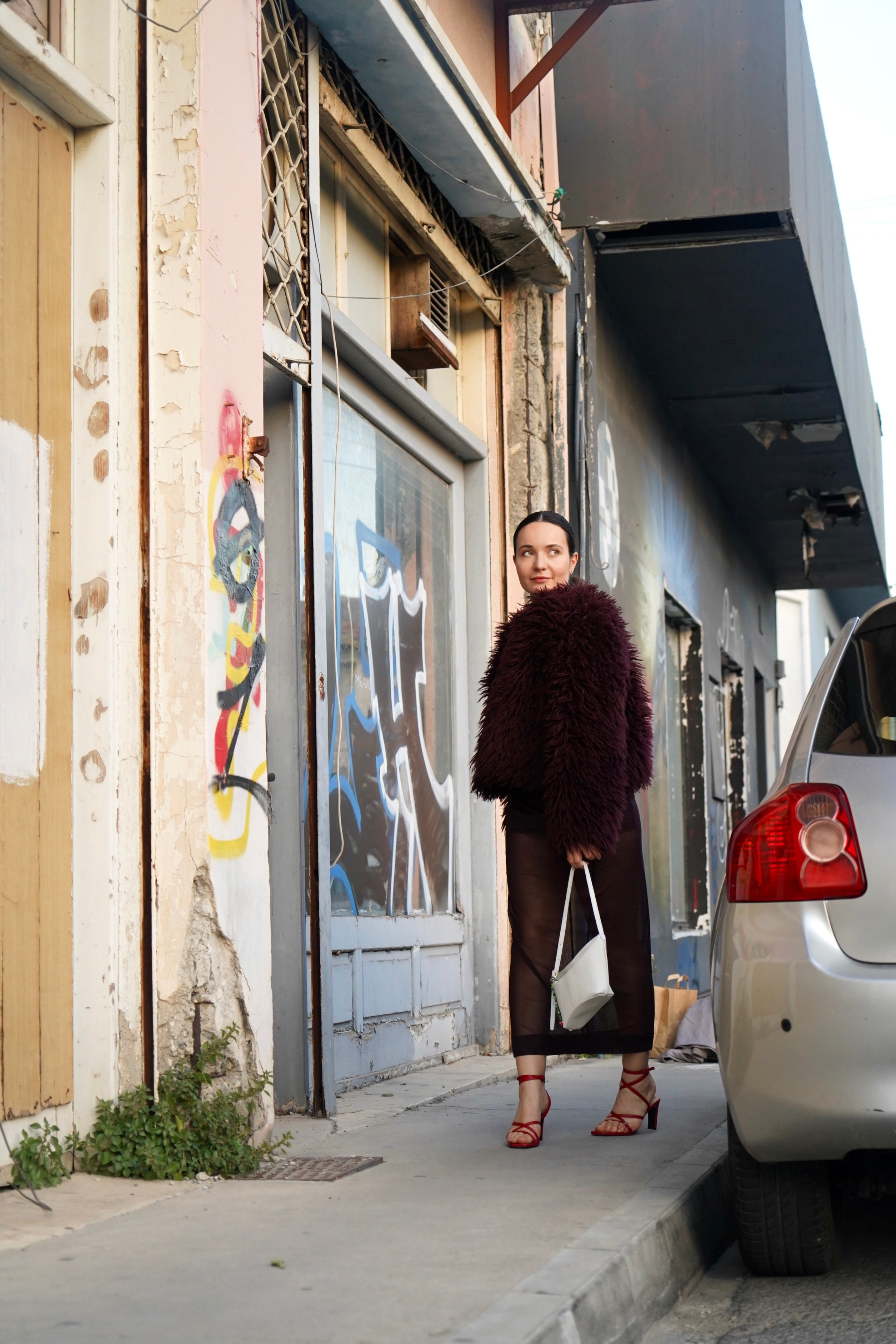 Zhenya. Главная