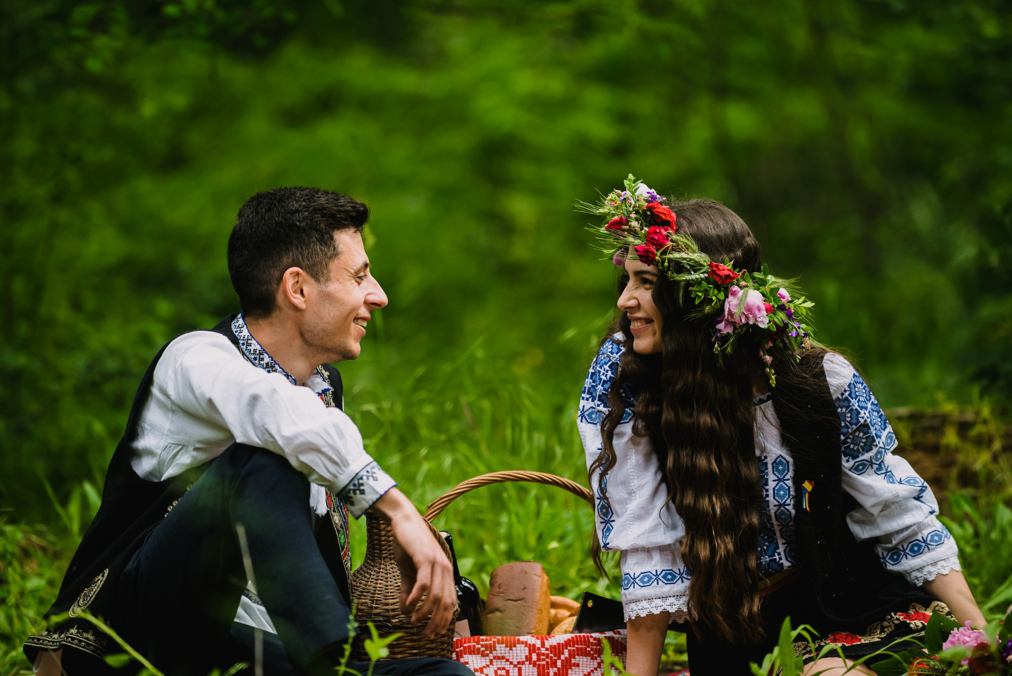 Save the date Larisa & Alex. Giani Maftei