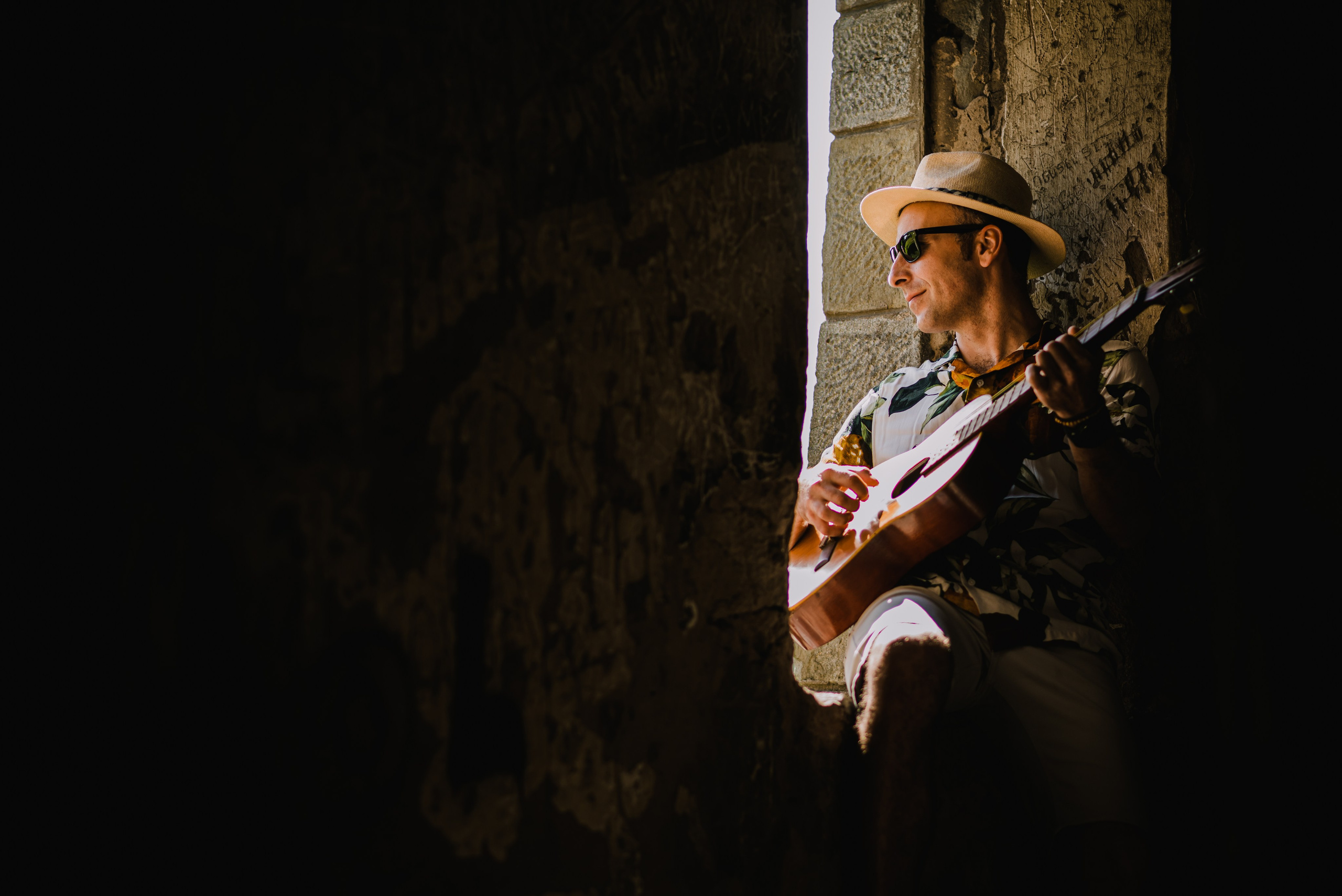 Ella & Petre. Giani Maftei