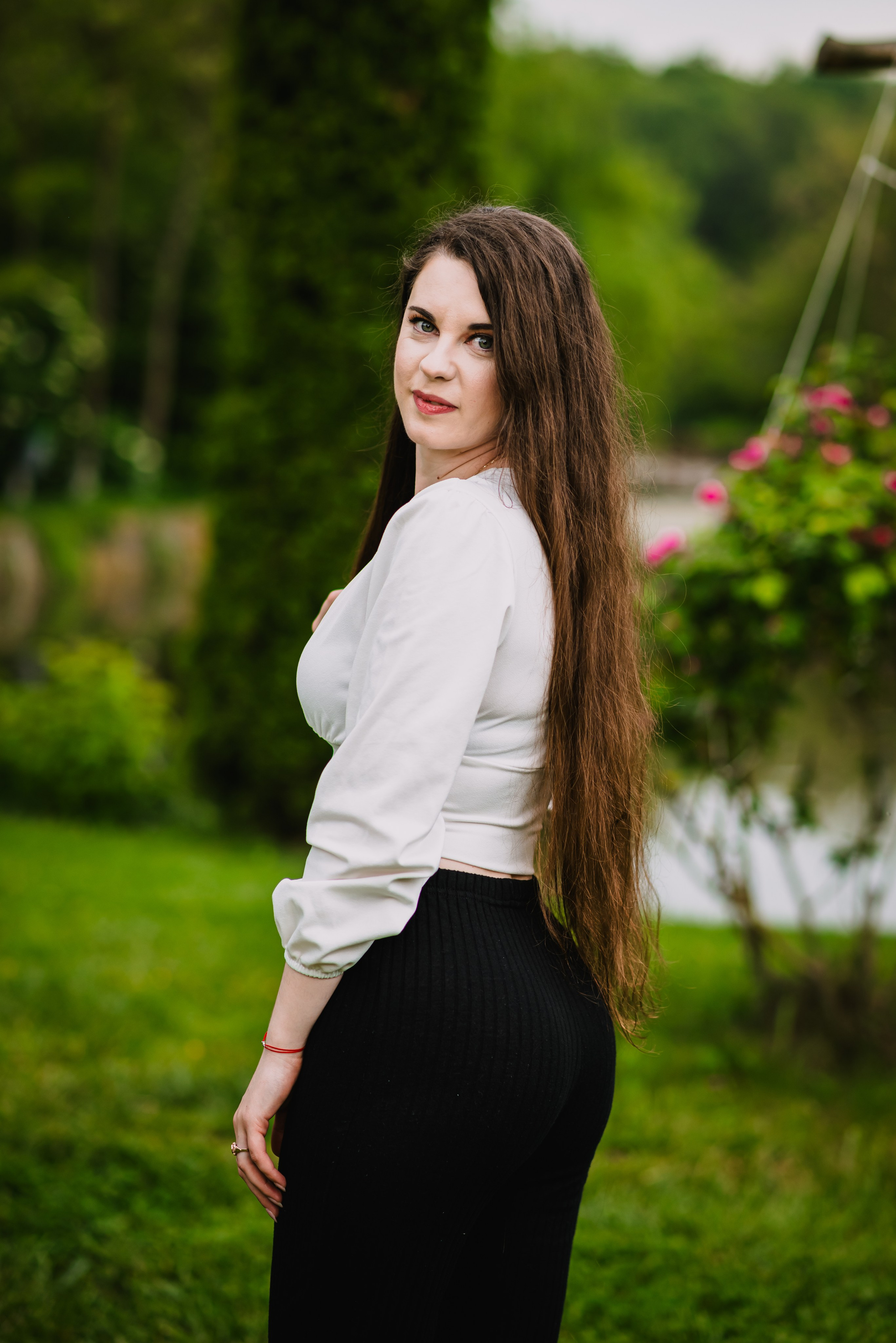 Sedinta foto Arina. Giani Maftei