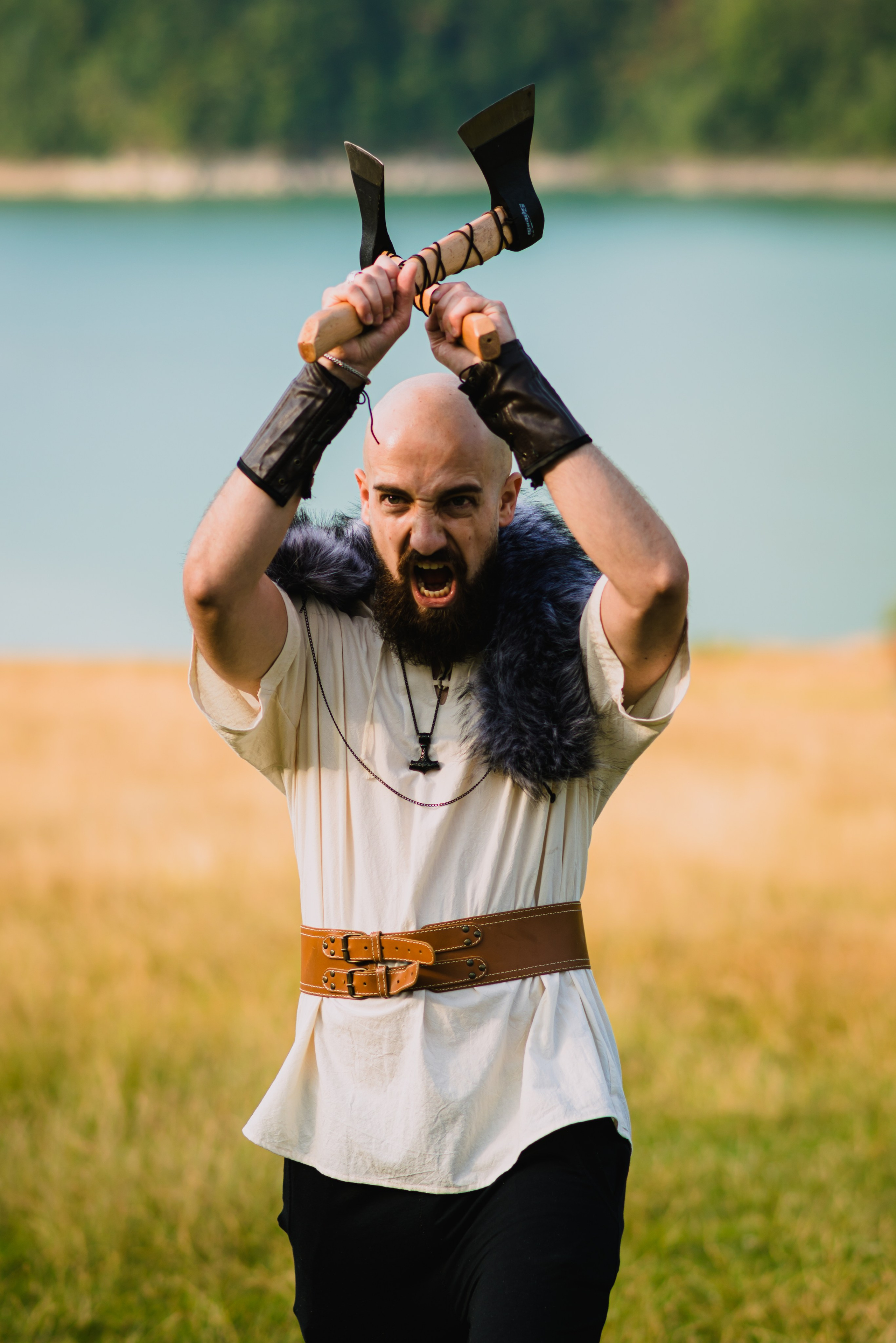 Roxana & Edi. Giani Maftei