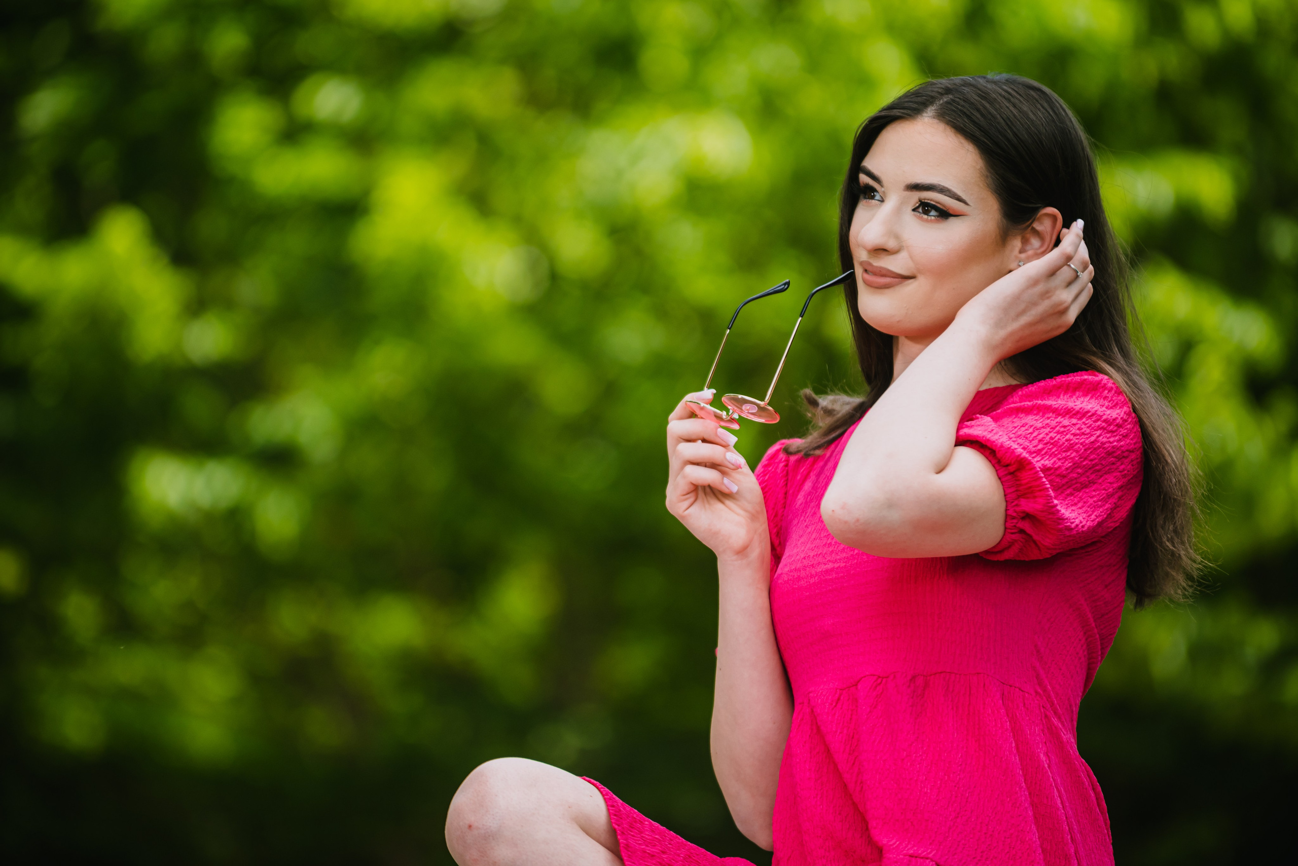 Maria & Cristi. Giani Maftei