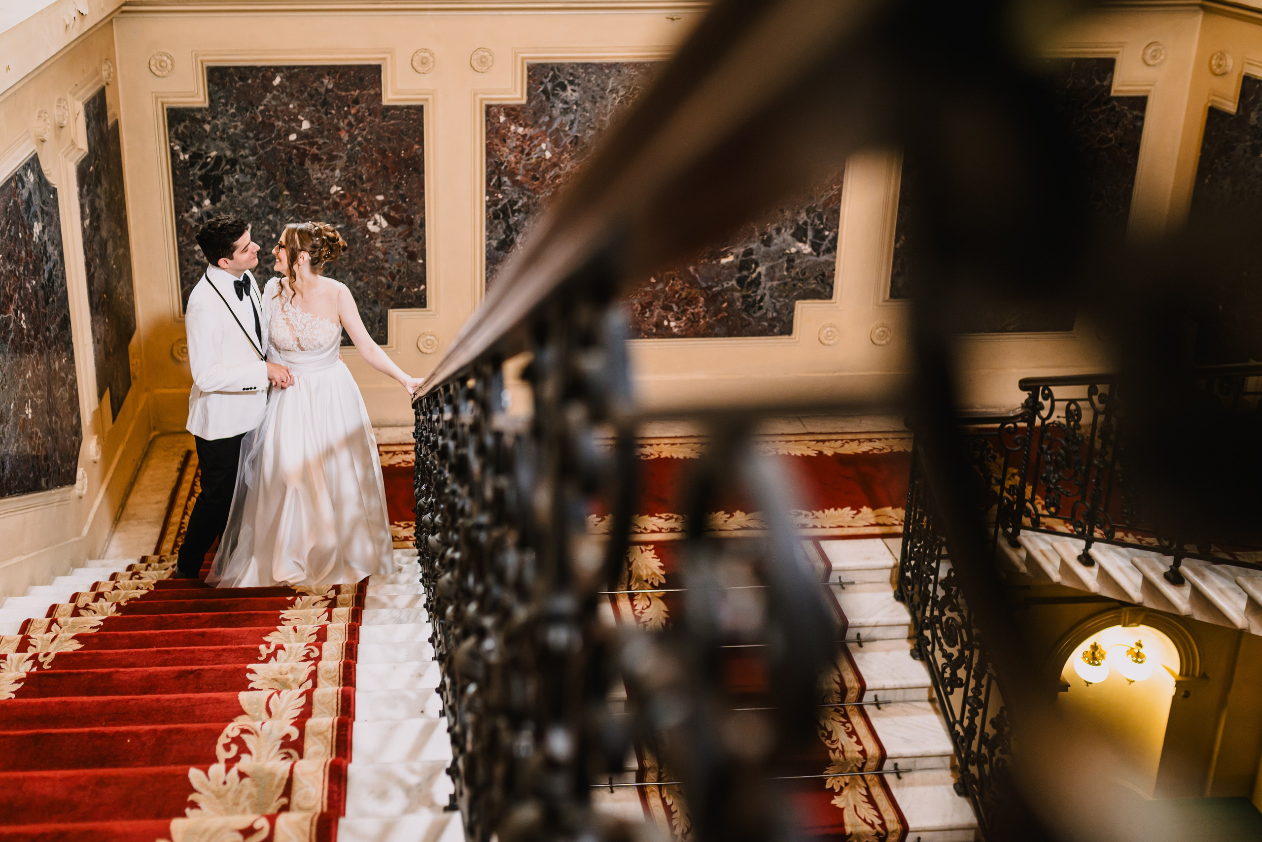 Florina & Florentin. Giani Maftei