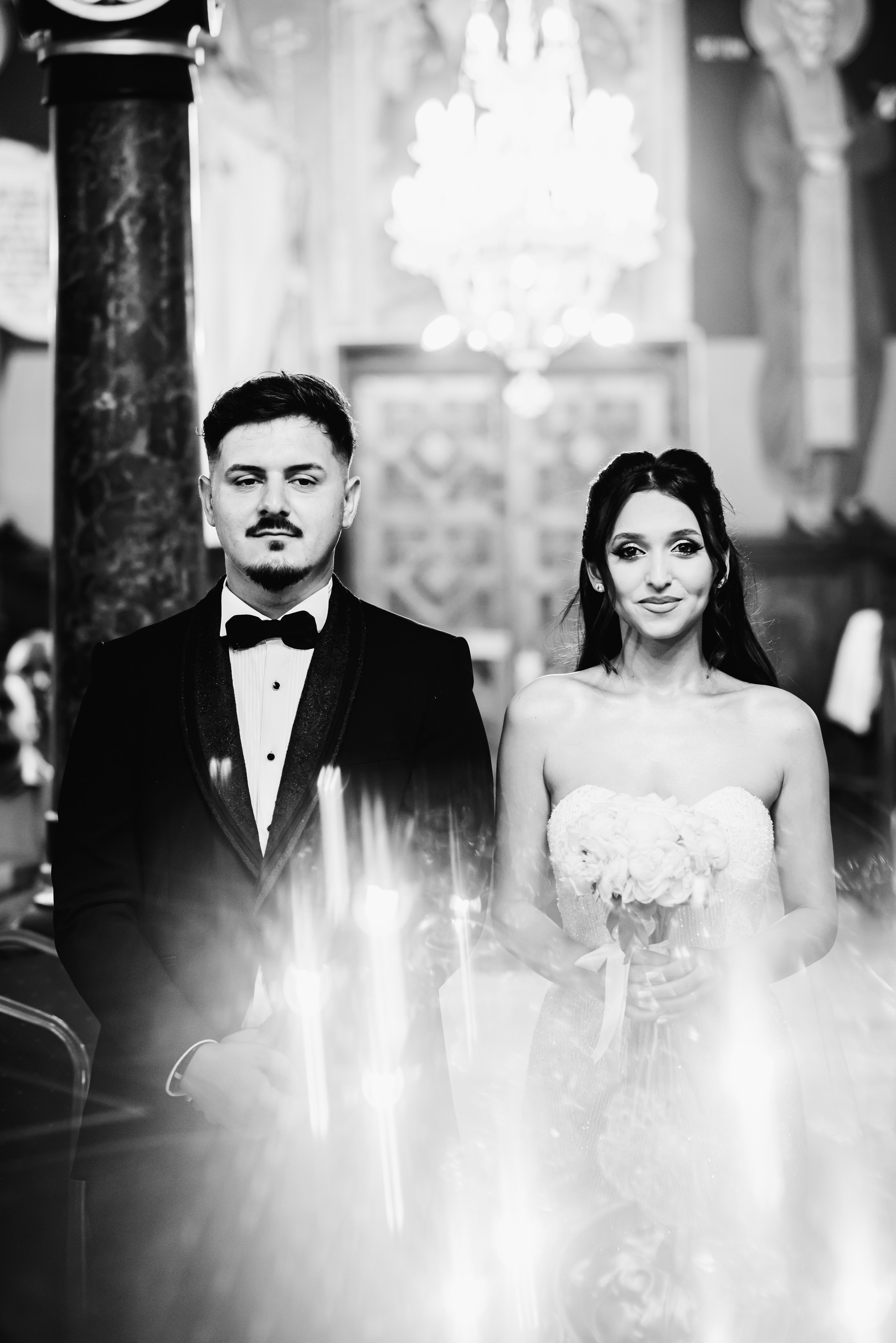 Cristina & Sergiu. Giani Maftei