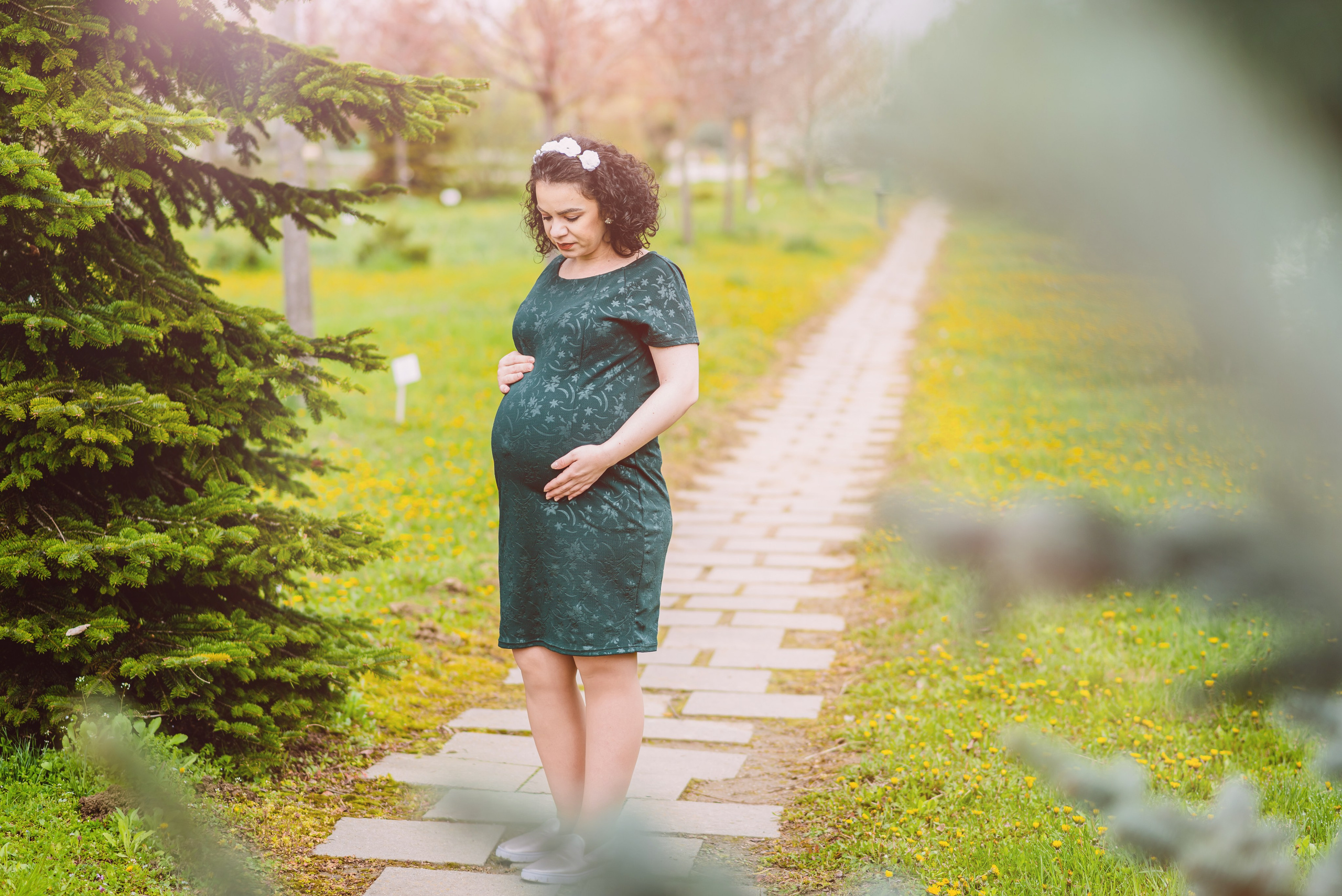 Marilena. Giani Maftei