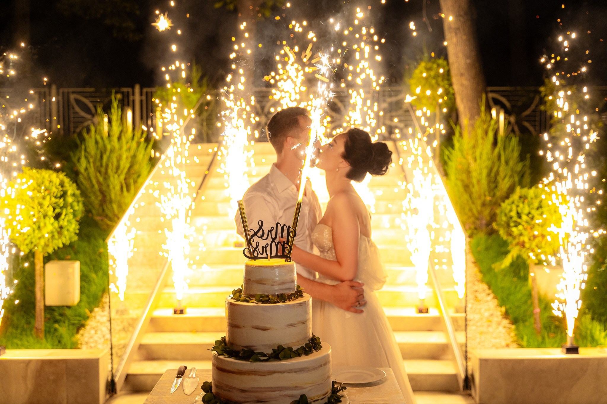 Corporate. Marius Doban