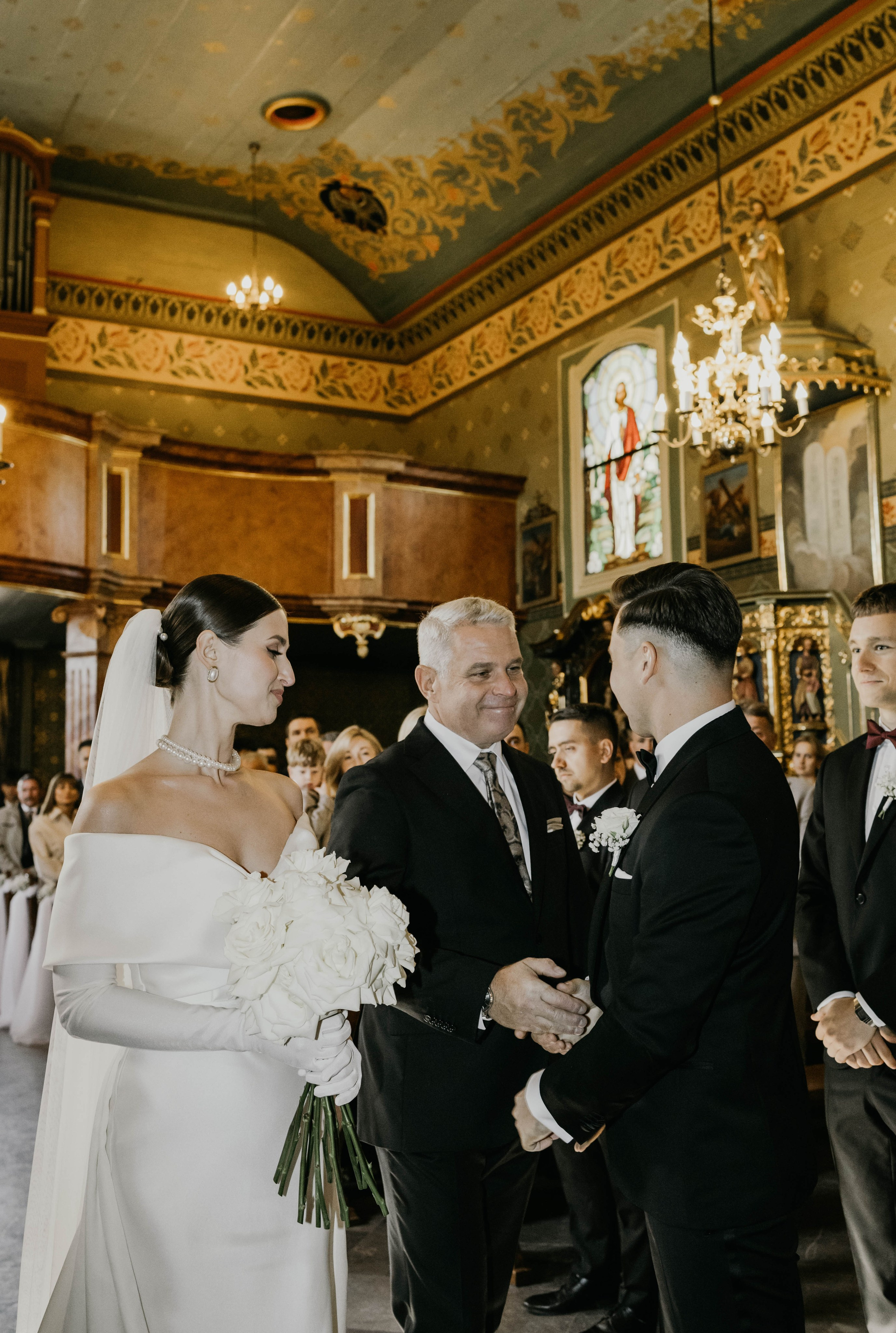 IGA GRZEGORZ. Fotograf Mykhalchuk Inna Kraków