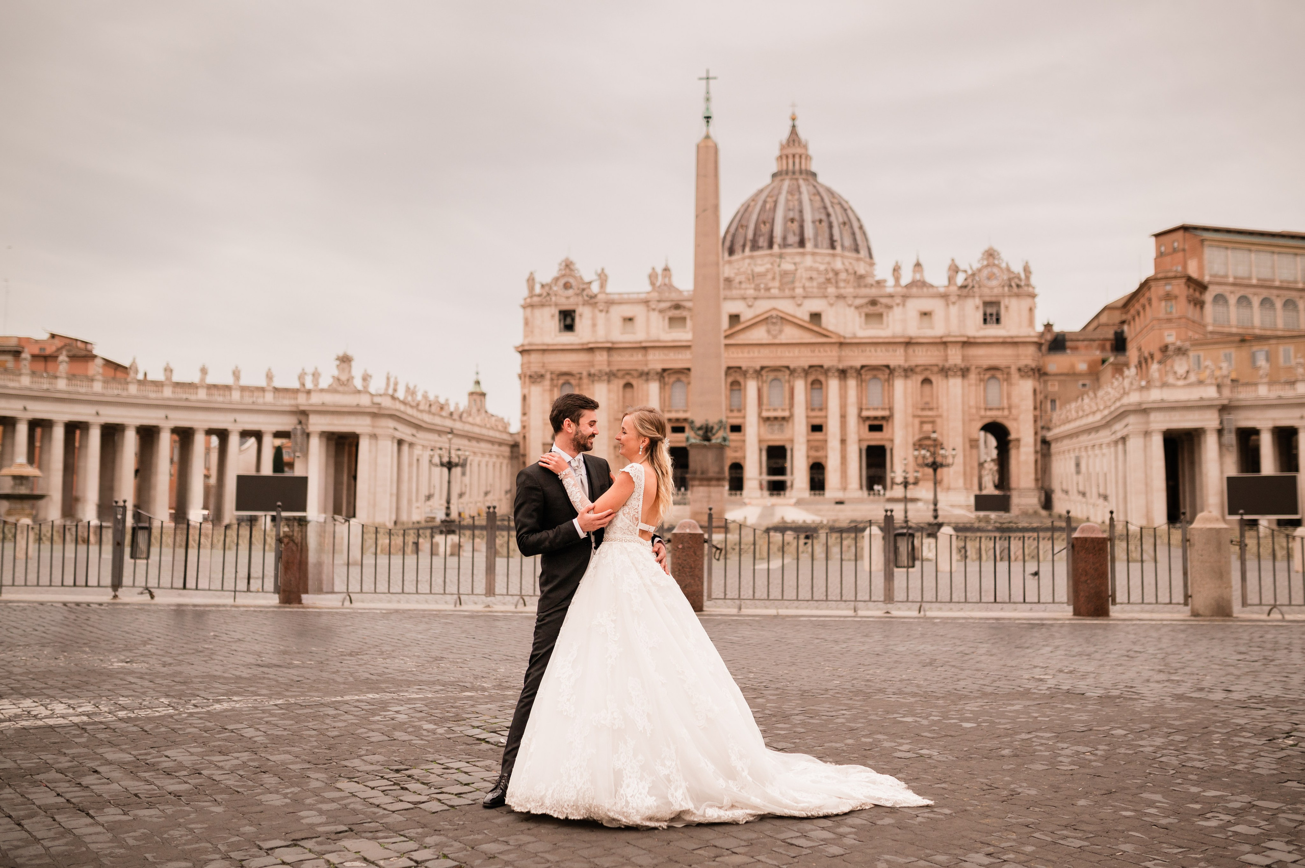 I & M Servizio Post Matrimonio Roma. Fotografo Matrimonio a Roma | Servizio Fotografico Matrimonio