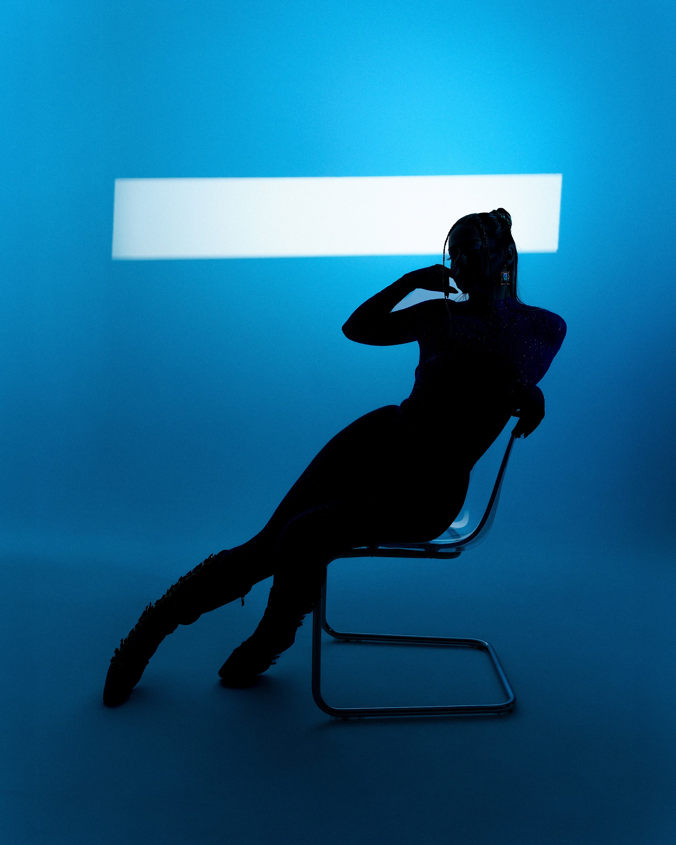 Mira. Photographer in Kraków — Dimston