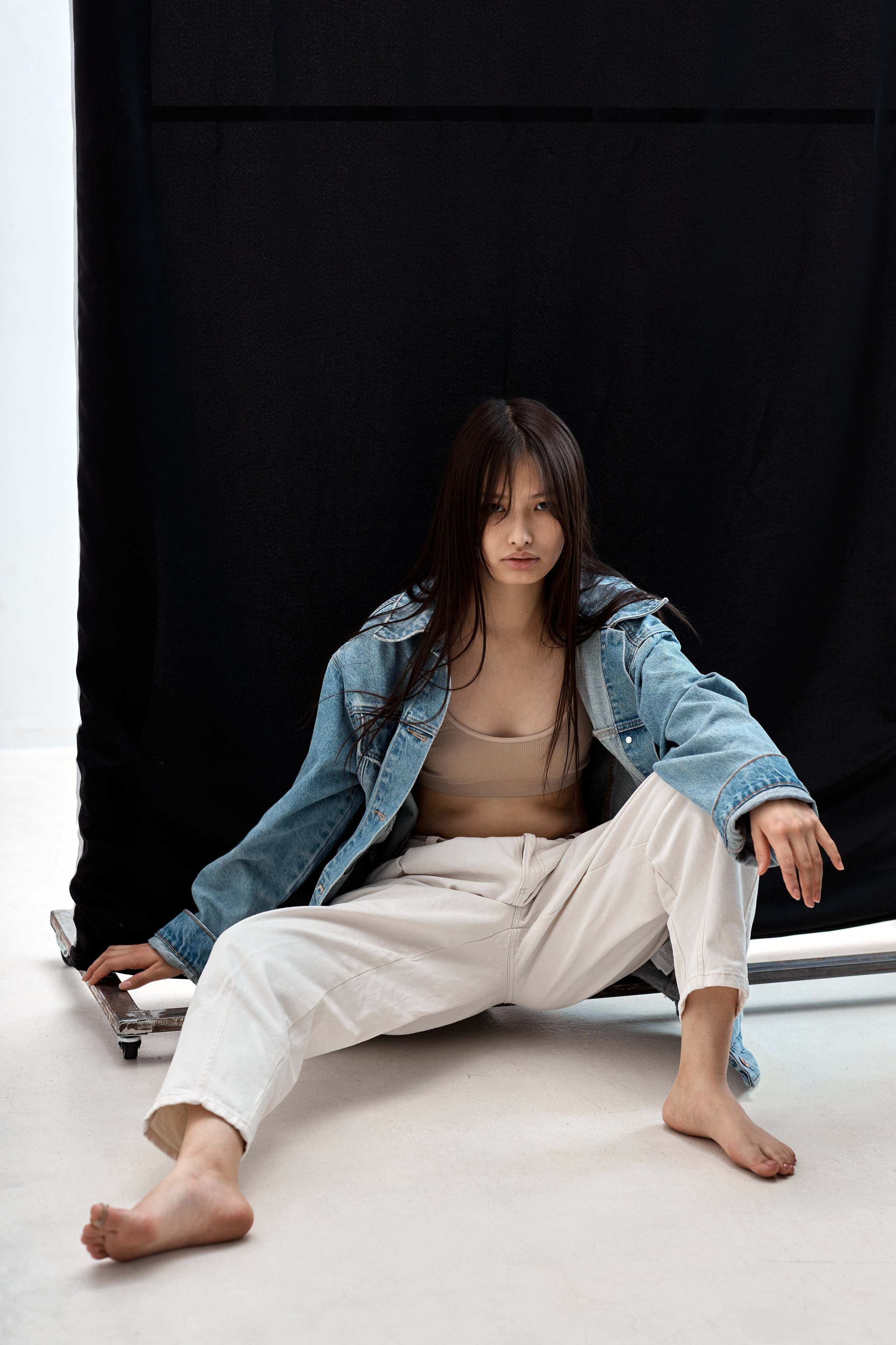 ОЛЯ. Фотостудия рекламной, коммерческой съемки в Улан-Удэ