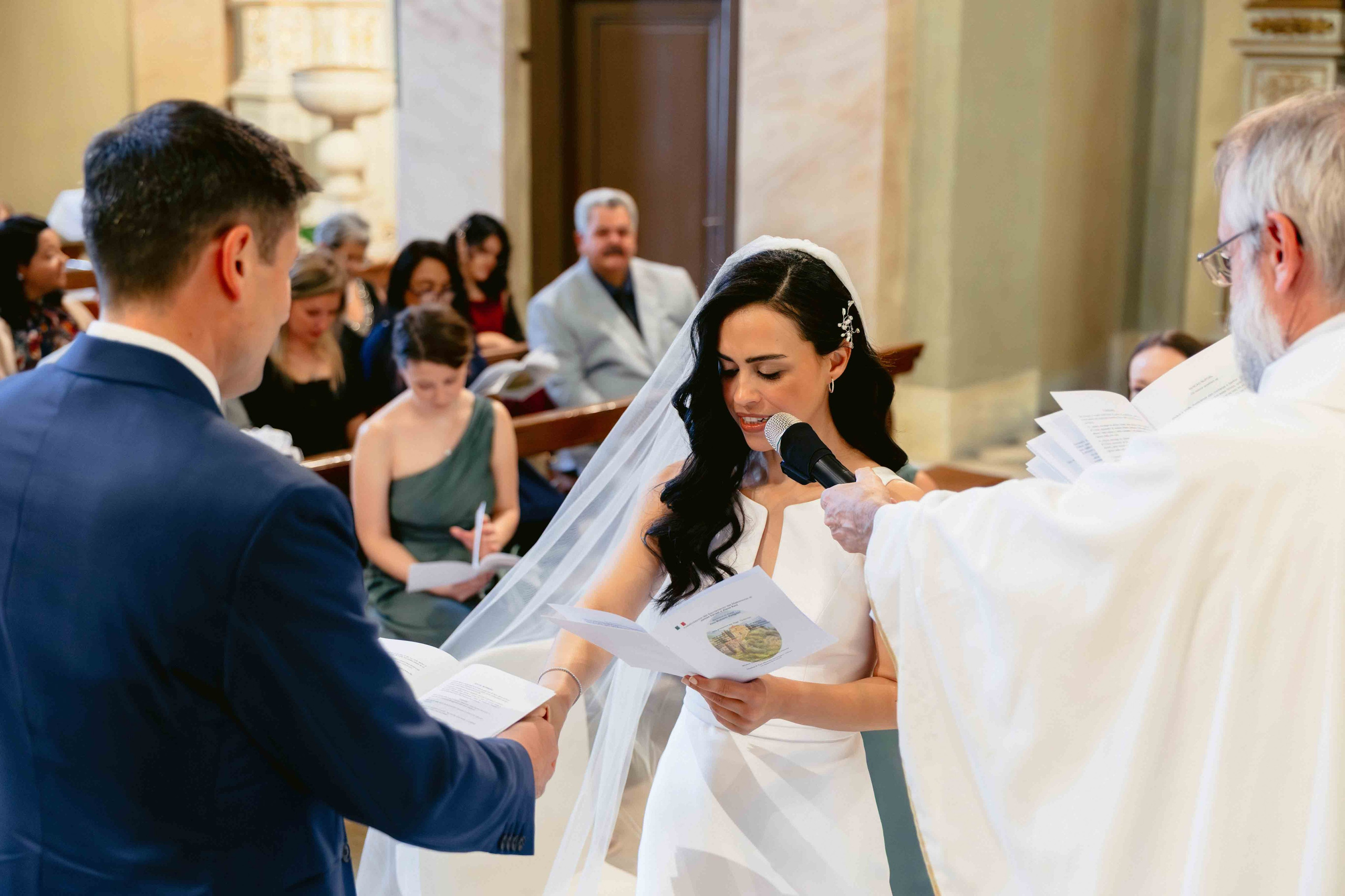 Wedding at Lake Garda | Hotel Ville Montefiori‎