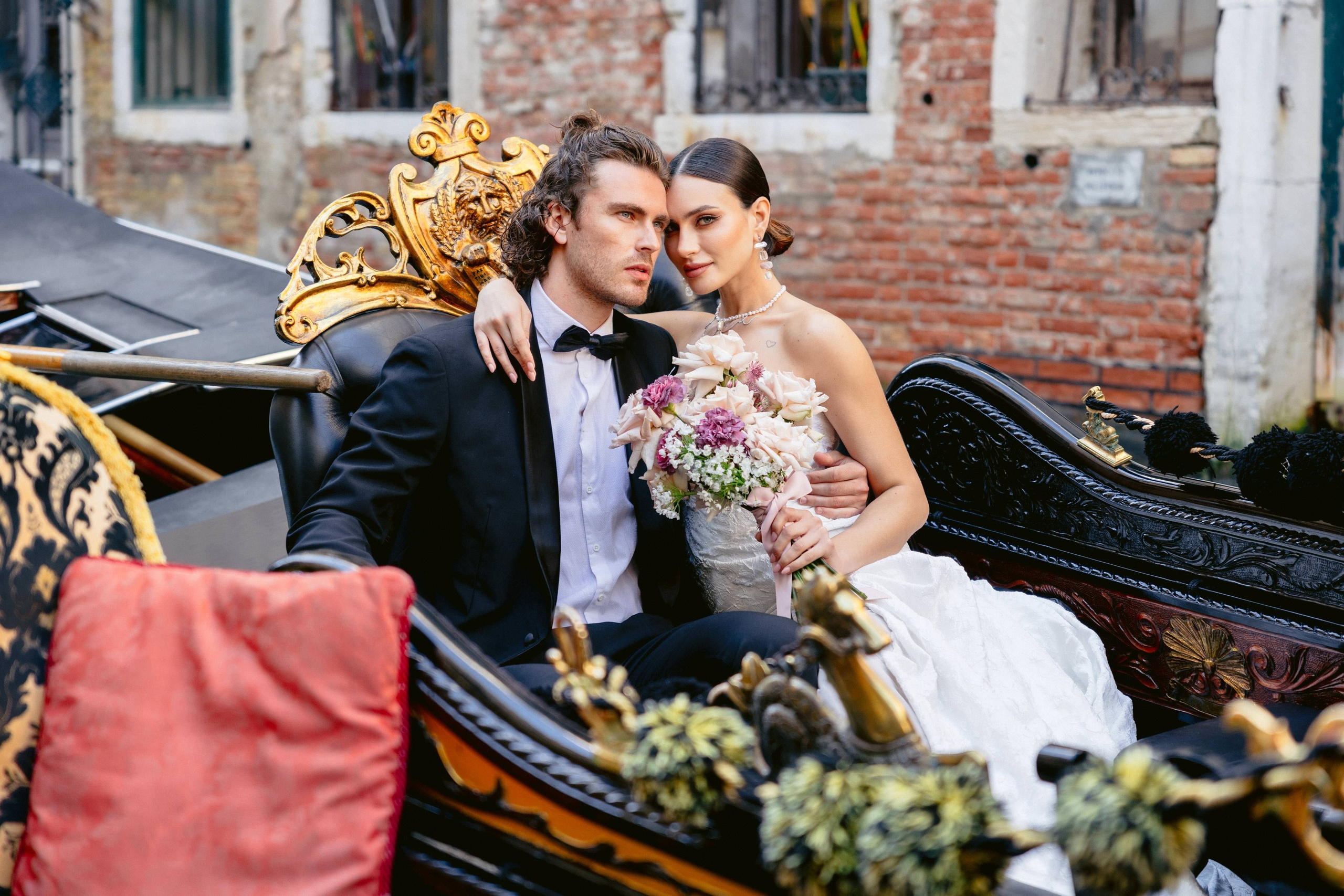 Venice Destination | Ca' Sagredo Hotel