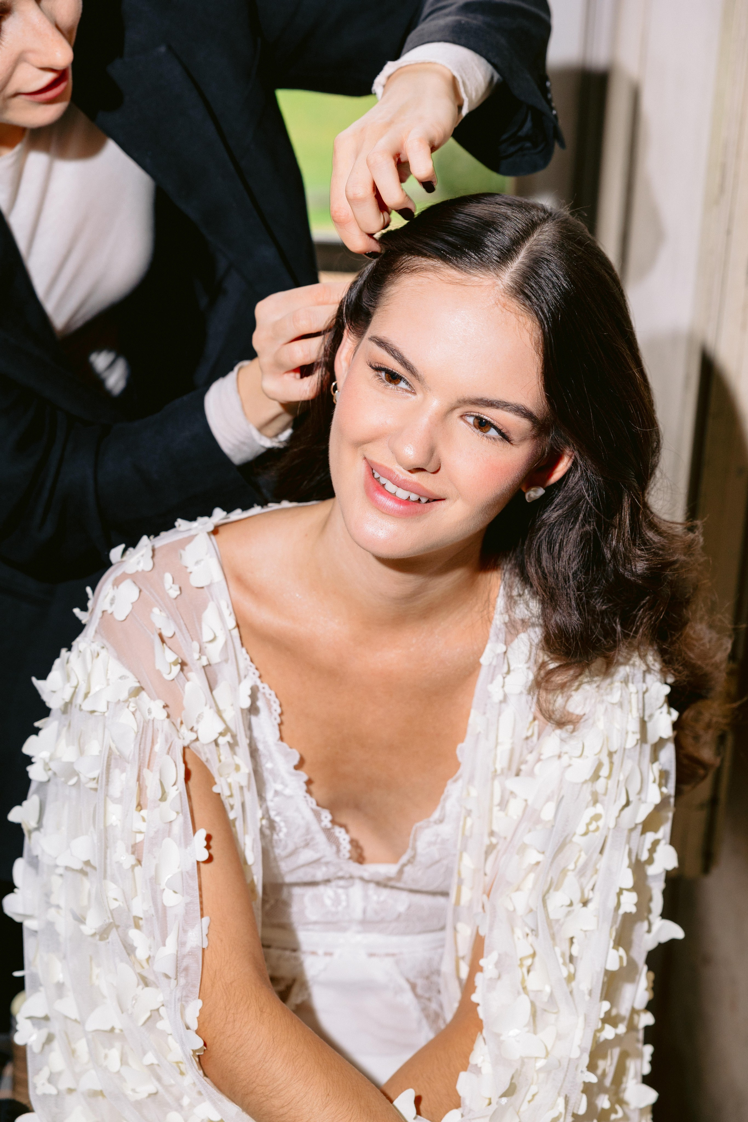 Editorial Château de Champlâtreux | Paris