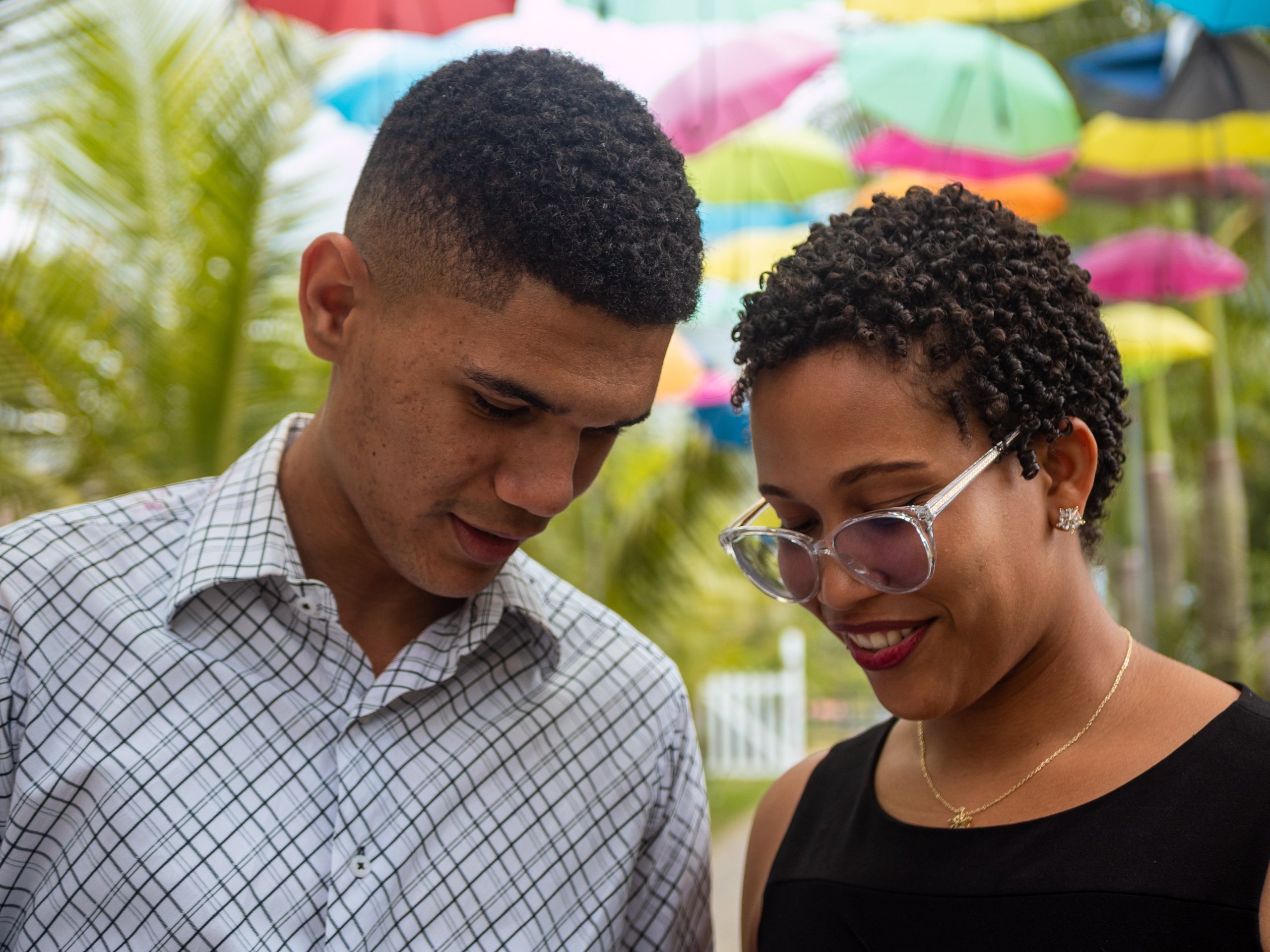 Gabrial & Arisleidy - Propuesta Matrimonio. VisualAvalon