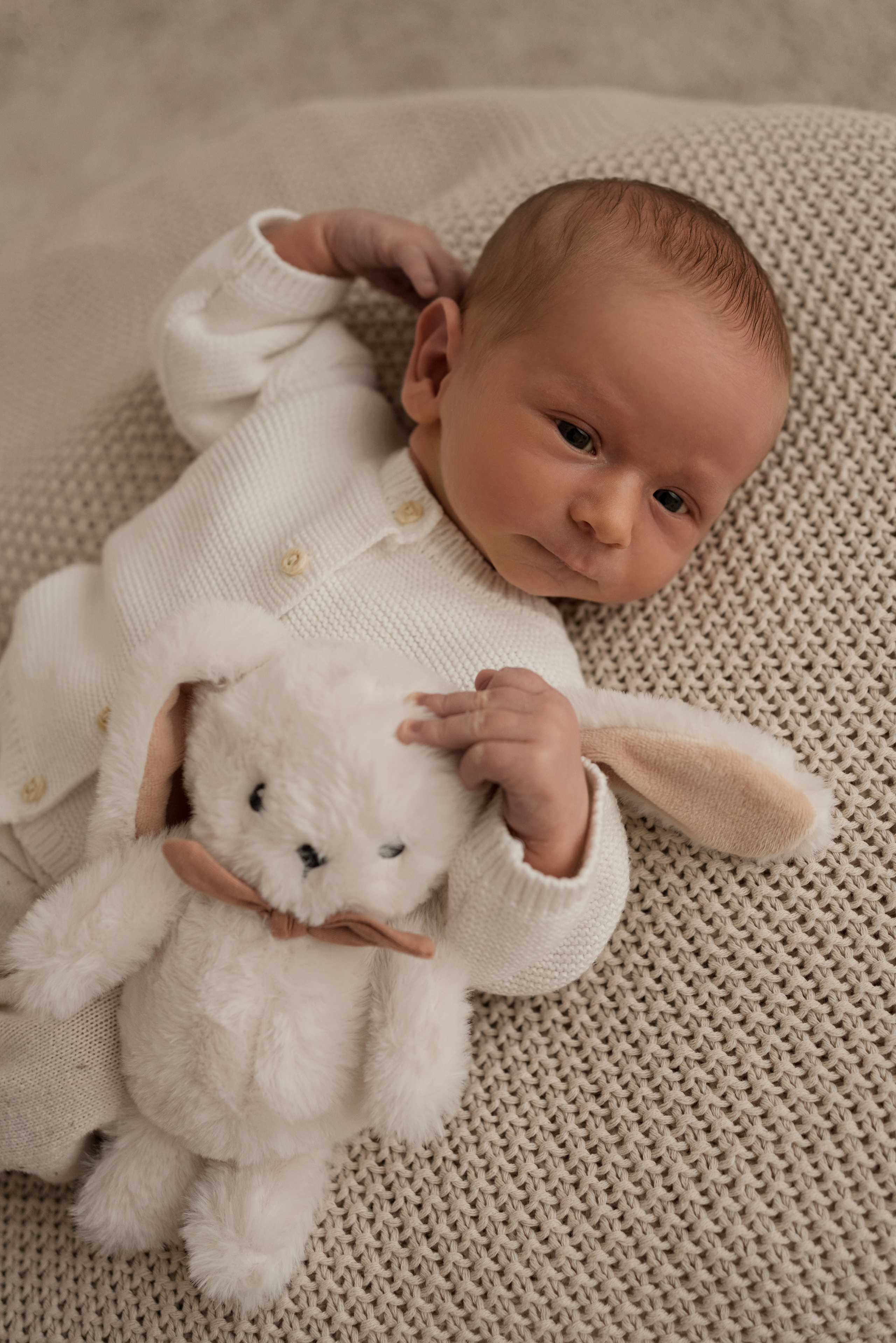 Baby bliss. Angela Iakovleva — Family Photographer in Dubai