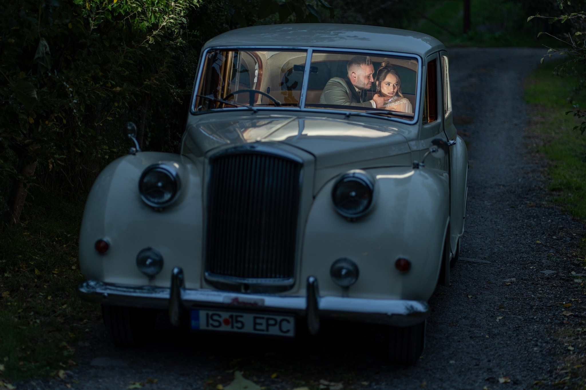 Corporate. Marius Doban