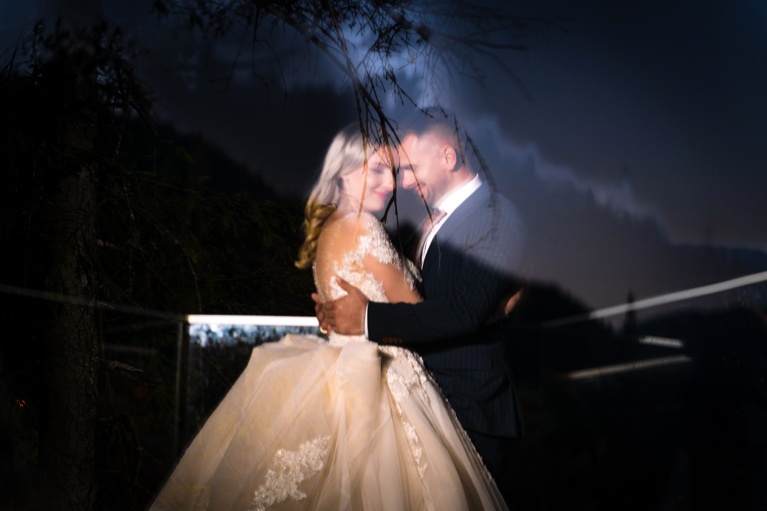 Roxana & Bogdan — Wedding. Marius Doban