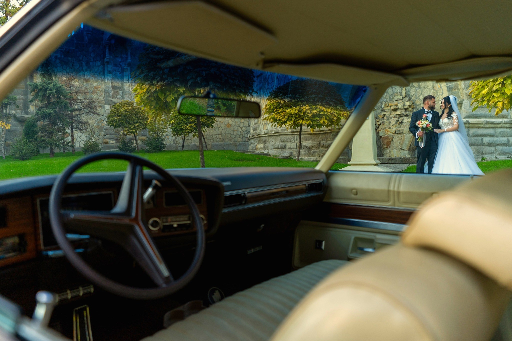 Corporate. Marius Doban