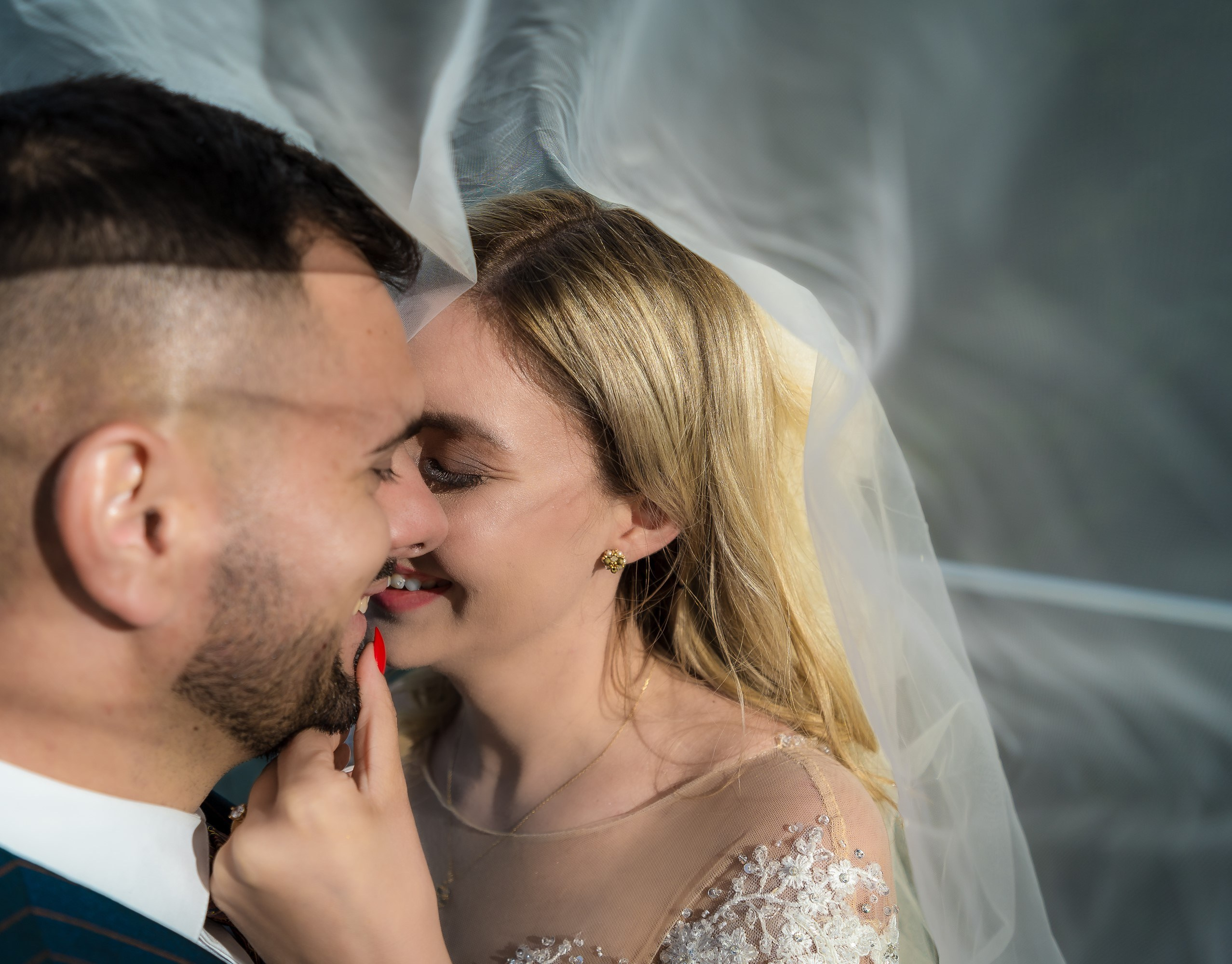 Roxana & Bogdan — Wedding. Marius Doban