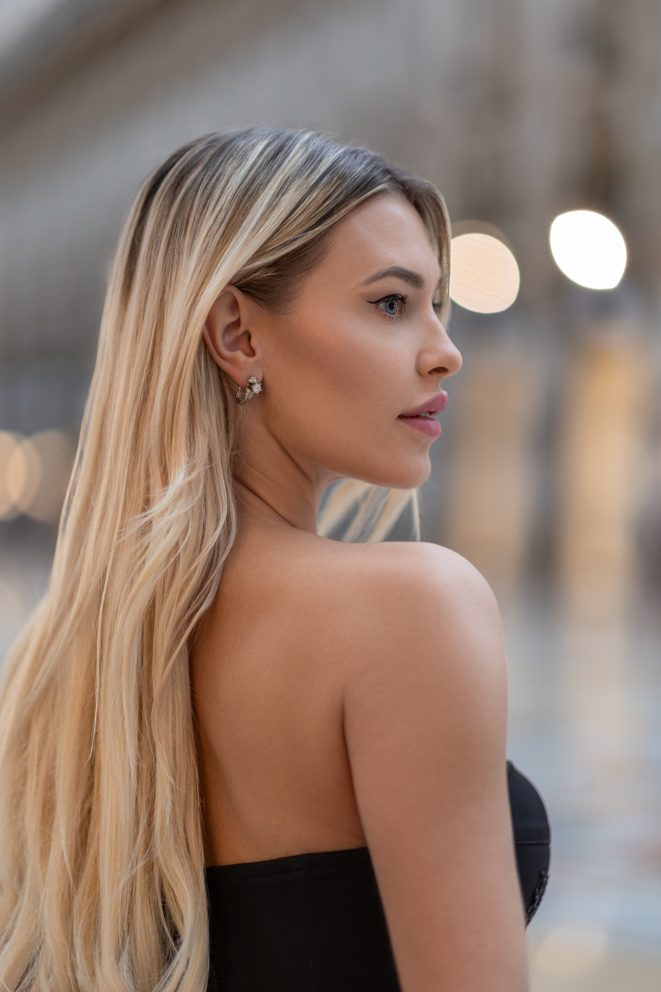 Ambra. Photographer in Milan |Mila Pro Photo