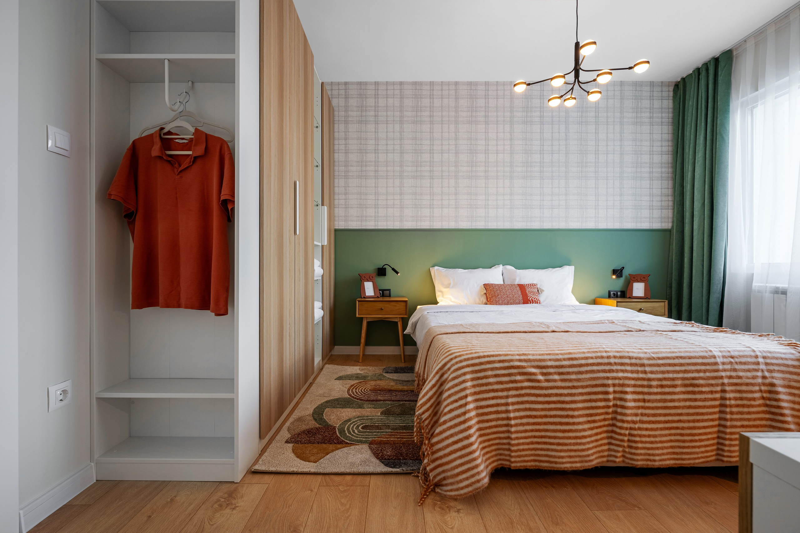 Booking/Airbnb. Професионален фотограф в Пловдив и областта