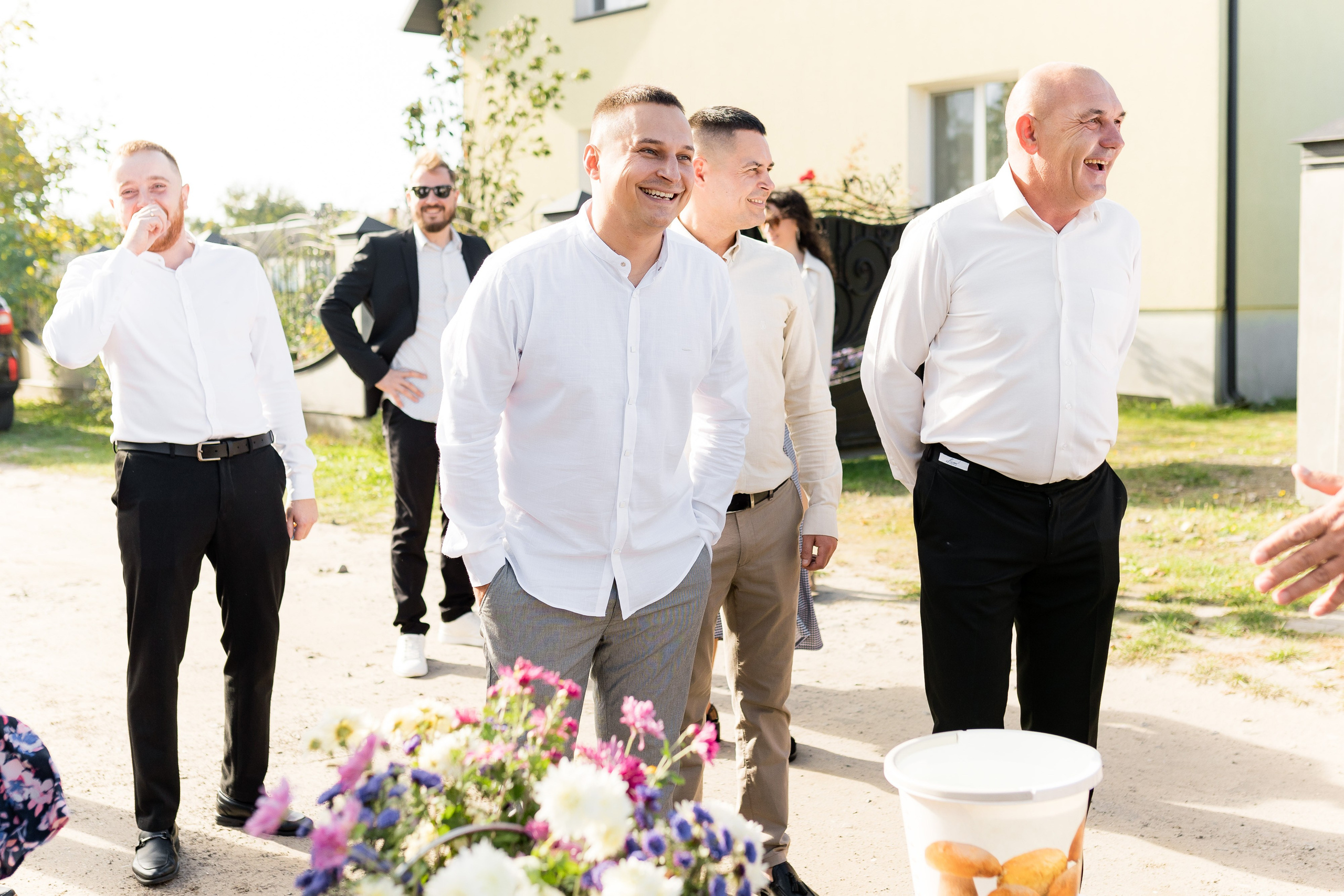 Богдана та Влад. Ірина Терещук