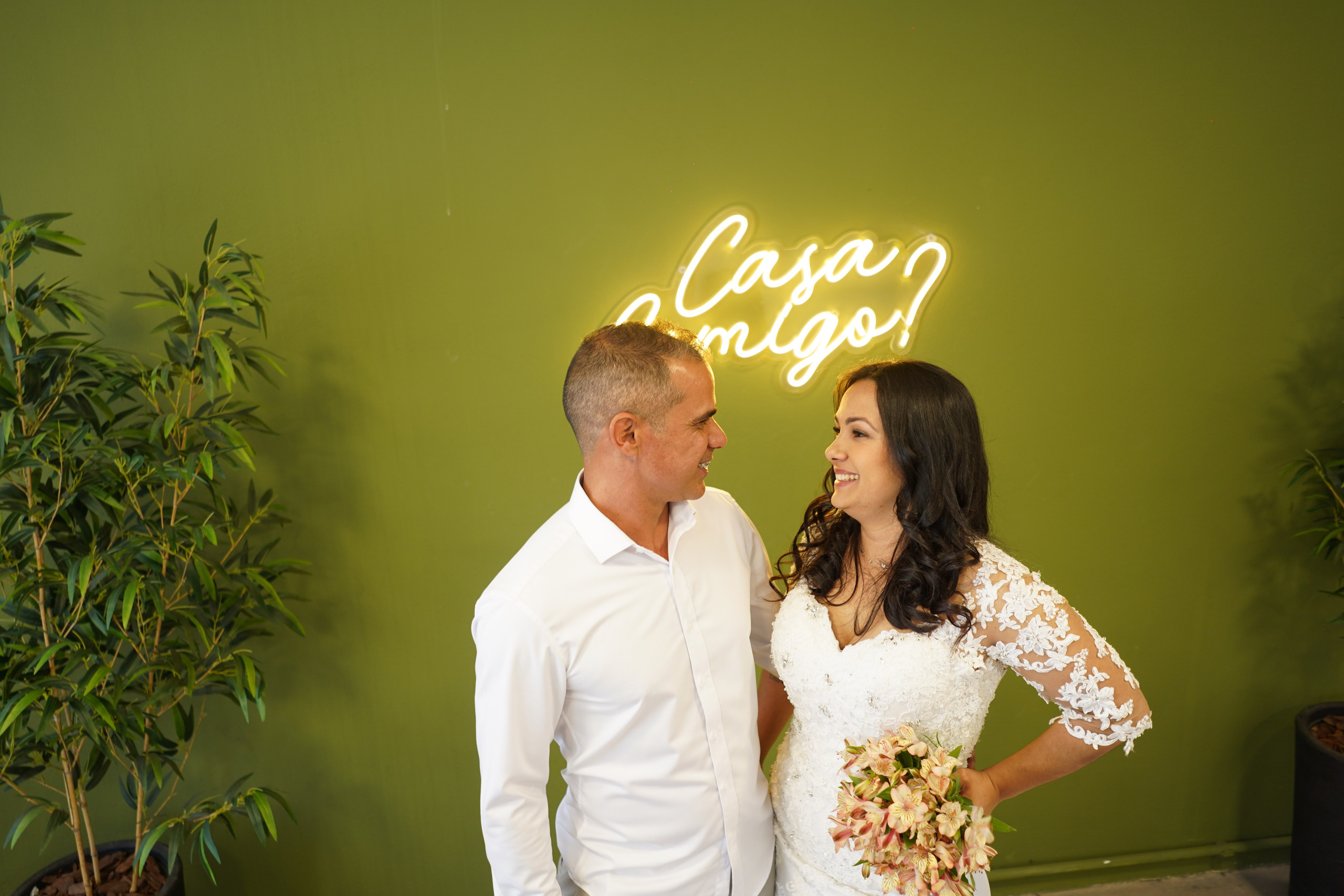 Portifólio Casamento Civil